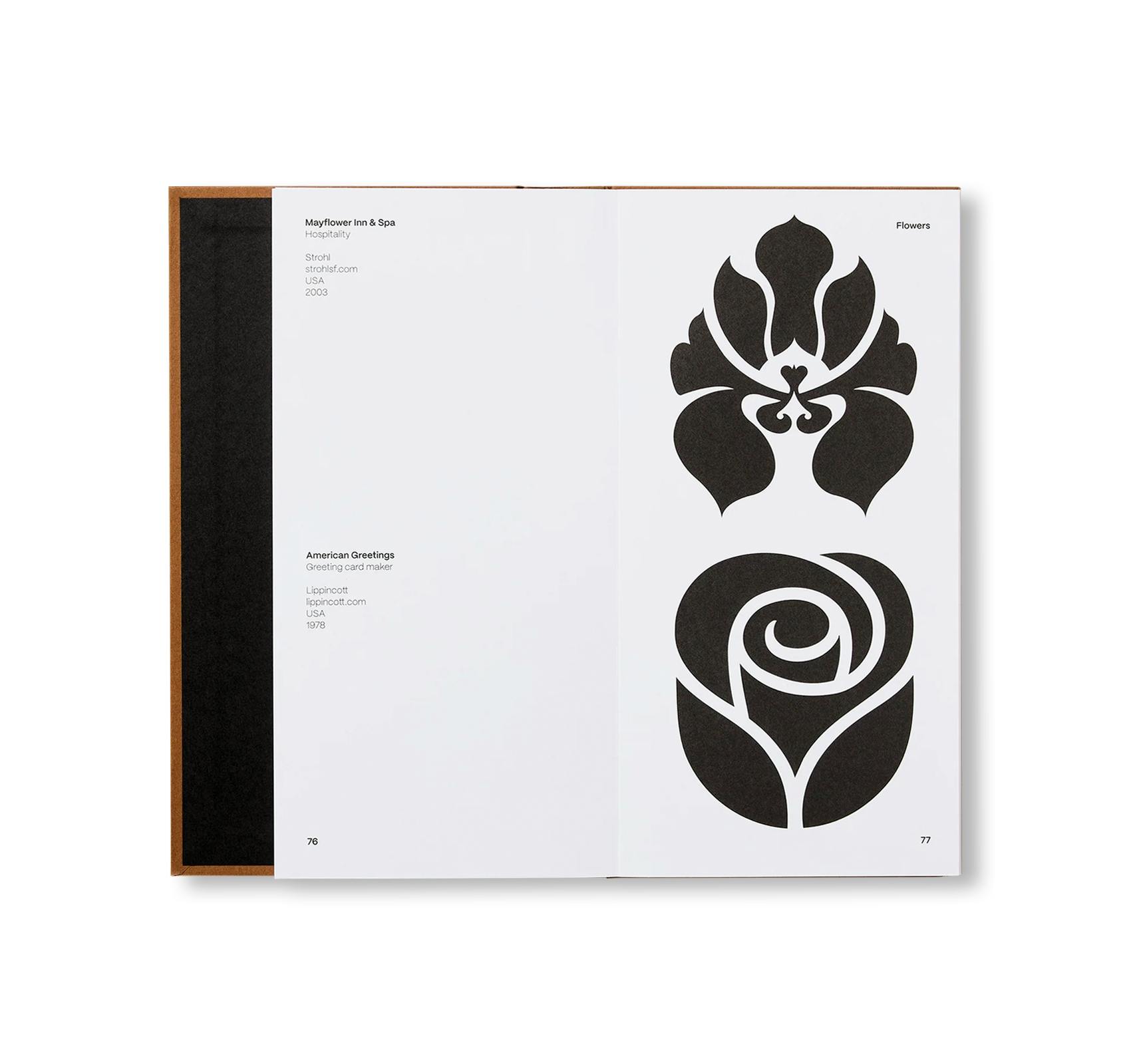 NATURE LOGO [ANNIVERSARY EDITION]