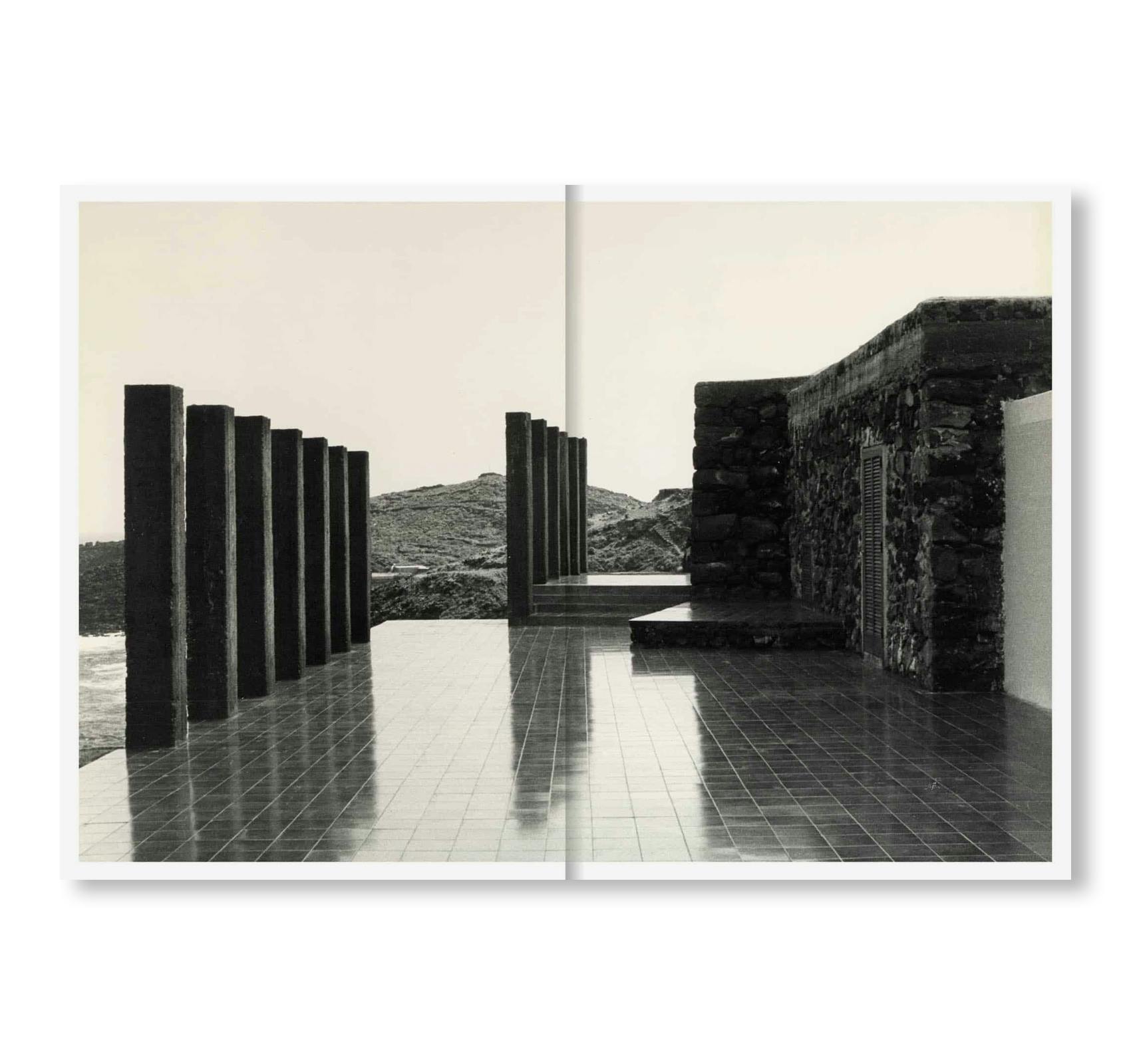TWENTY-ONE CONVERSATIONS WITH ARCHITECTS