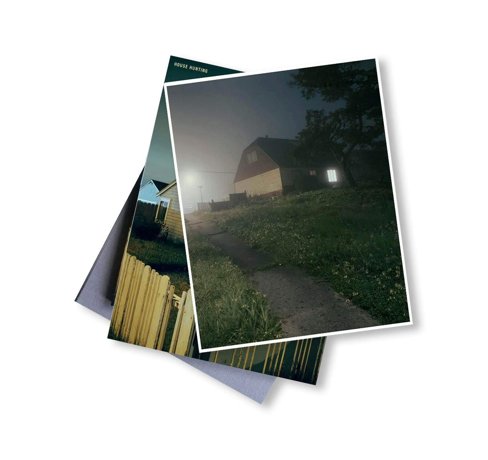 HOUSE HUNTING [TWENTY-FIFTH ANNIVERSARY EDITION / DELUXE EDITION VERSION 2]