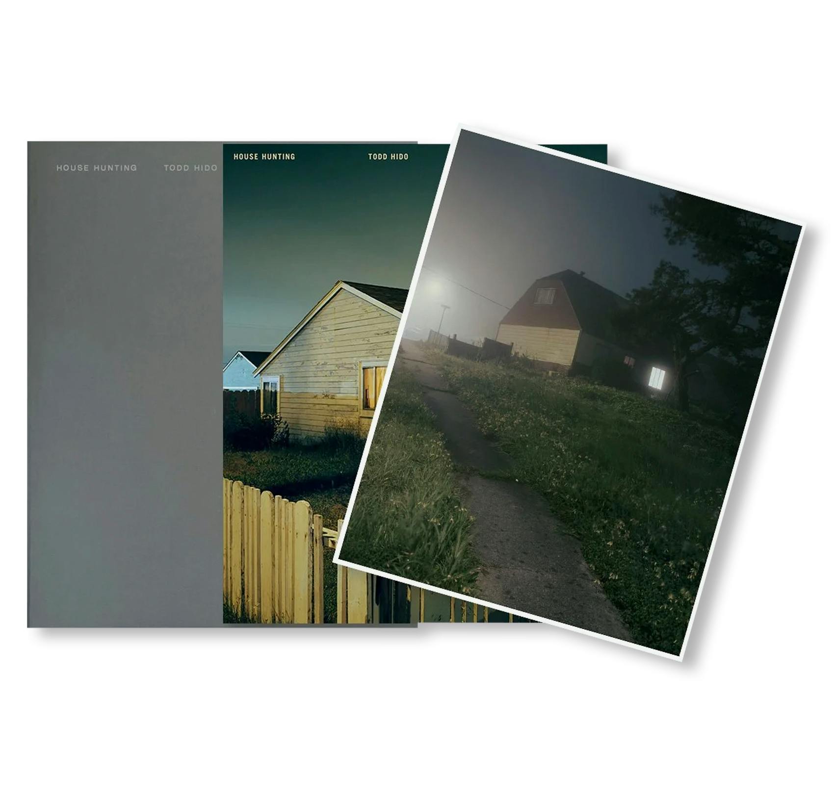 HOUSE HUNTING [TWENTY-FIFTH ANNIVERSARY EDITION / DELUXE EDITION VERSION 2]