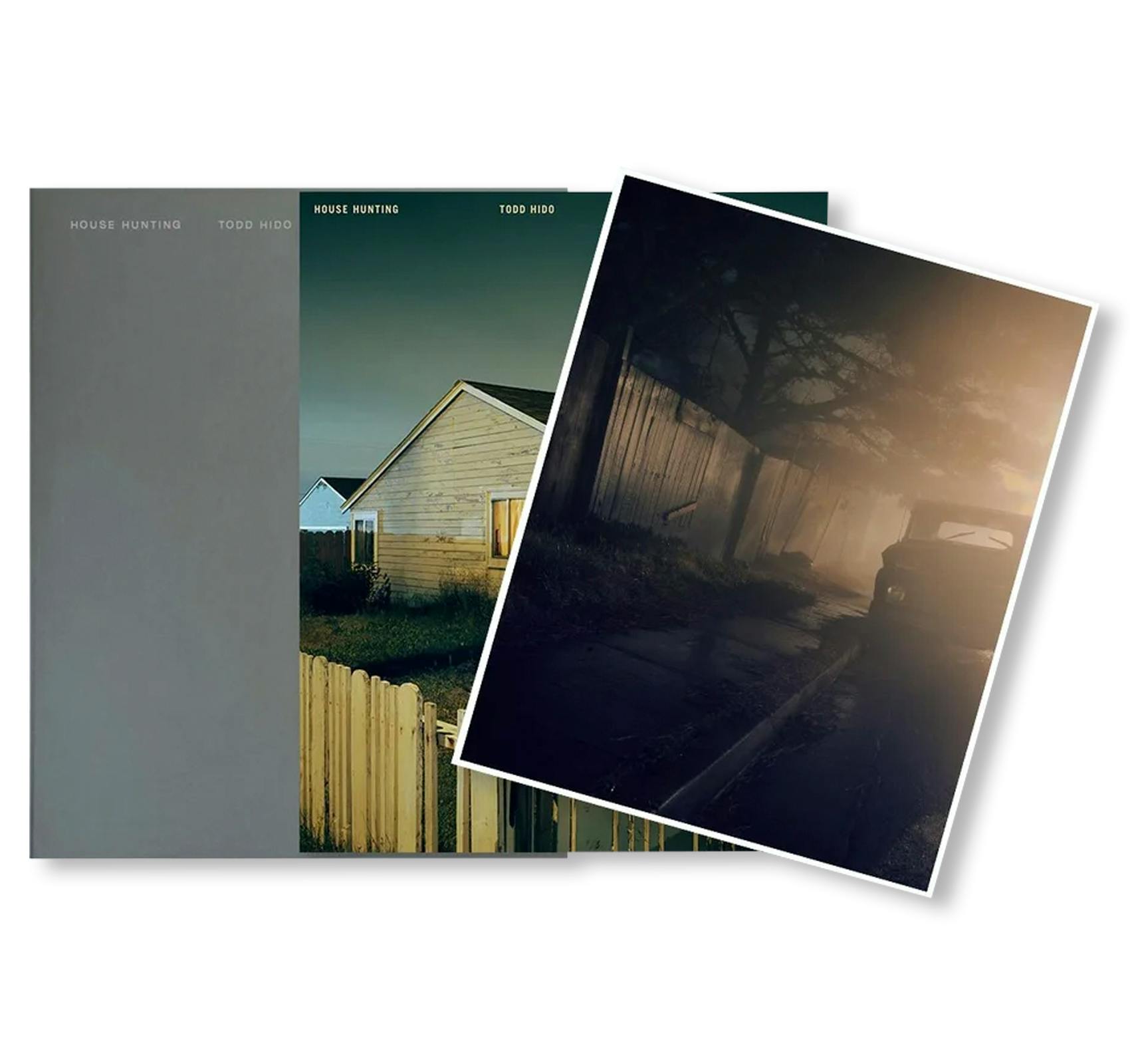 HOUSE HUNTING [TWENTY-FIFTH ANNIVERSARY EDITION / DELUXE EDITION VERSION 1]