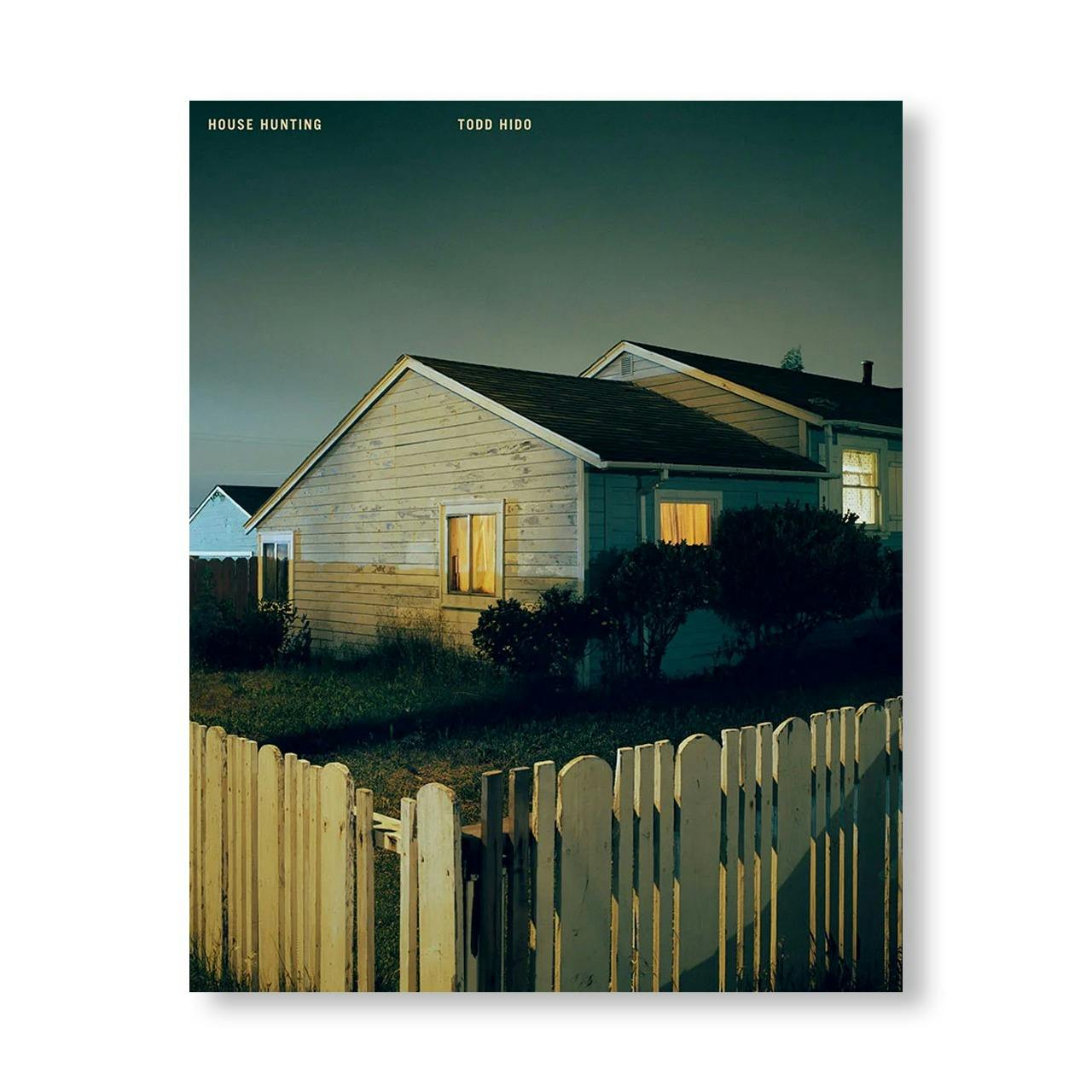 HOUSE HUNTING [TWENTY-FIFTH ANNIVERSARY EDITION]