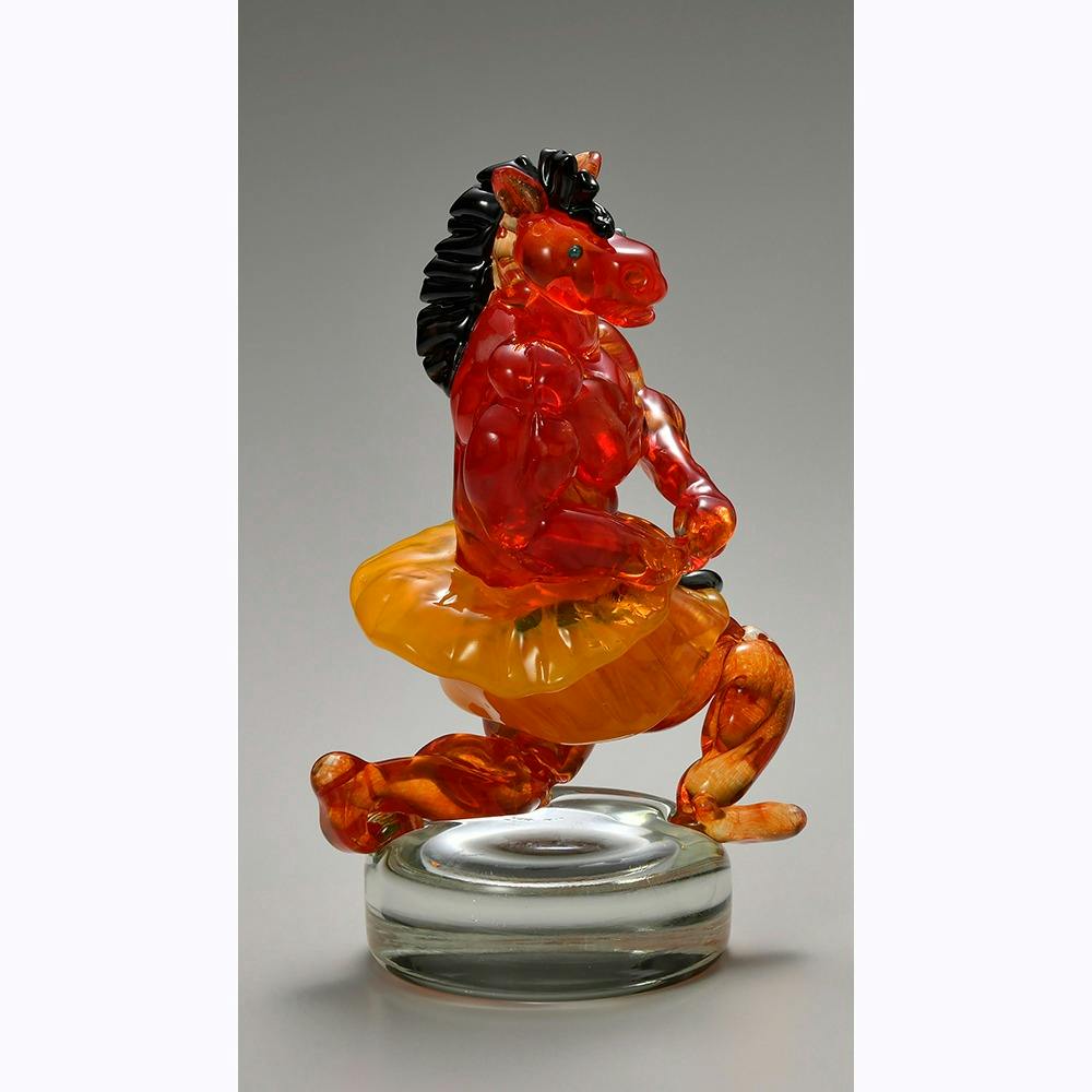 馬頭
