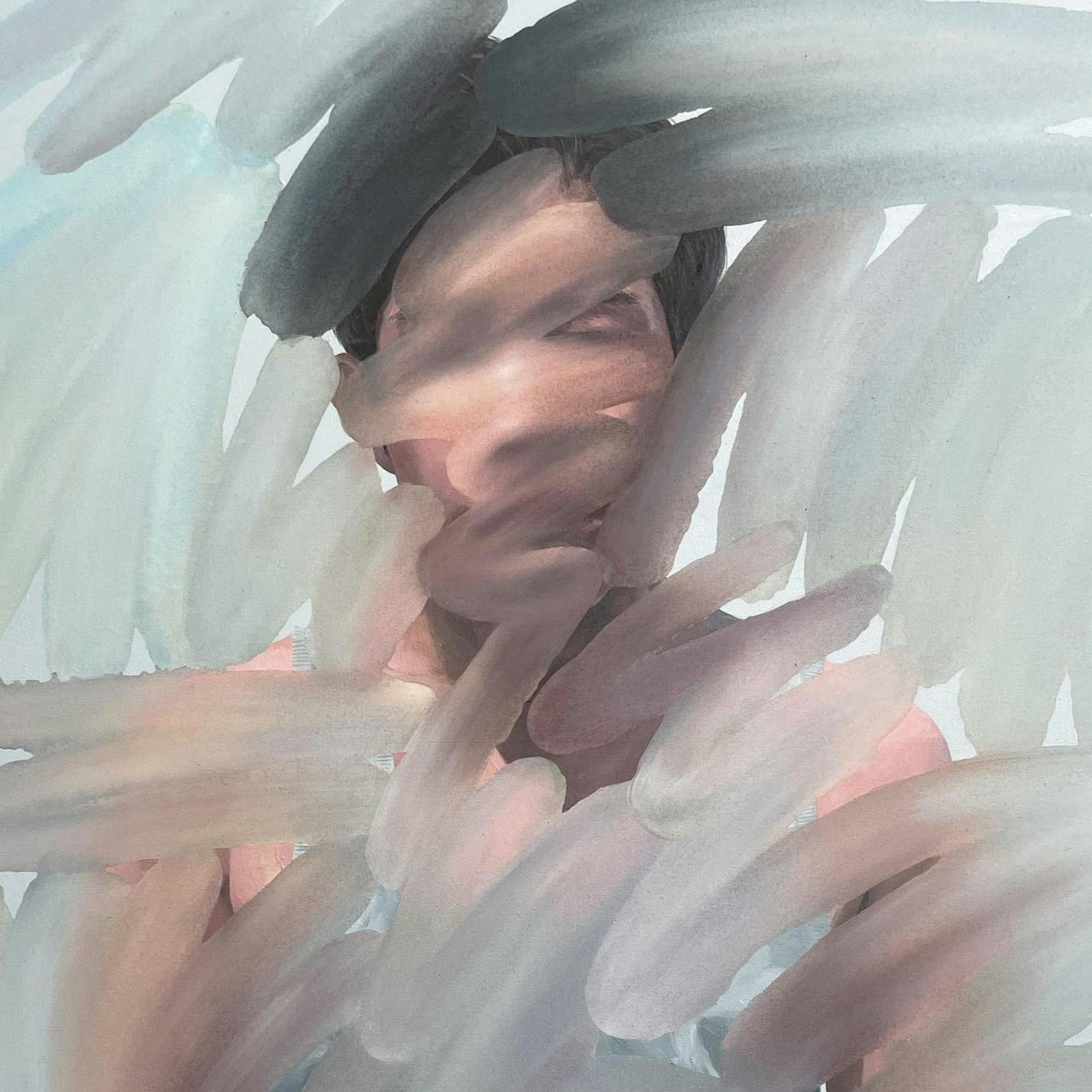 Self portrait