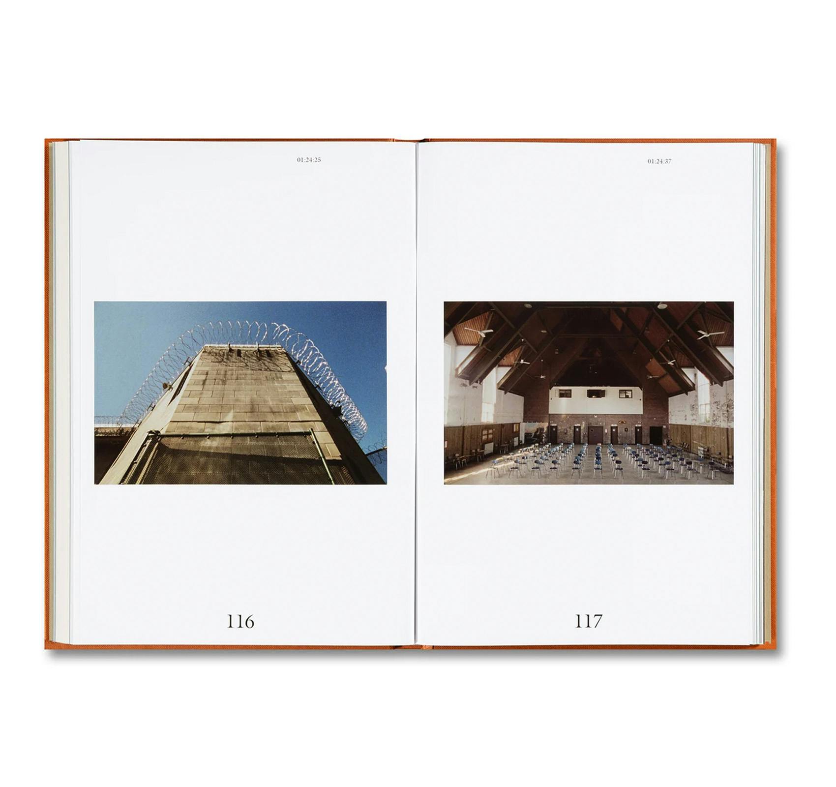 SING SING SCREENPLAY BOOK