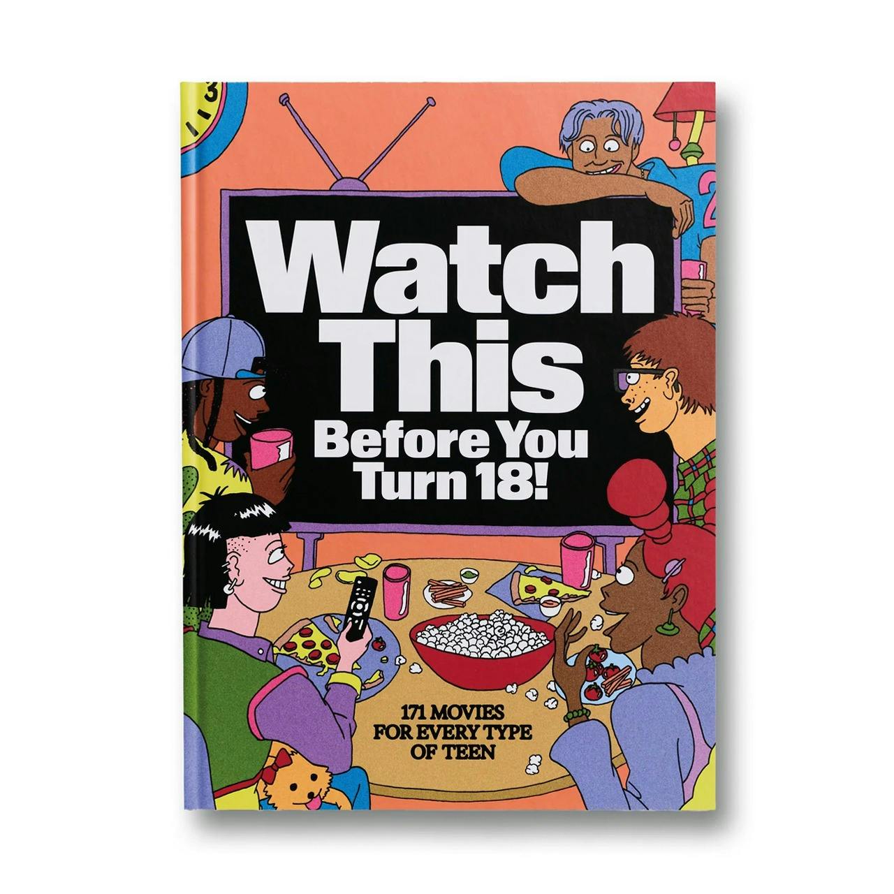 WATCH THIS BEFORE YOU TURN 18!