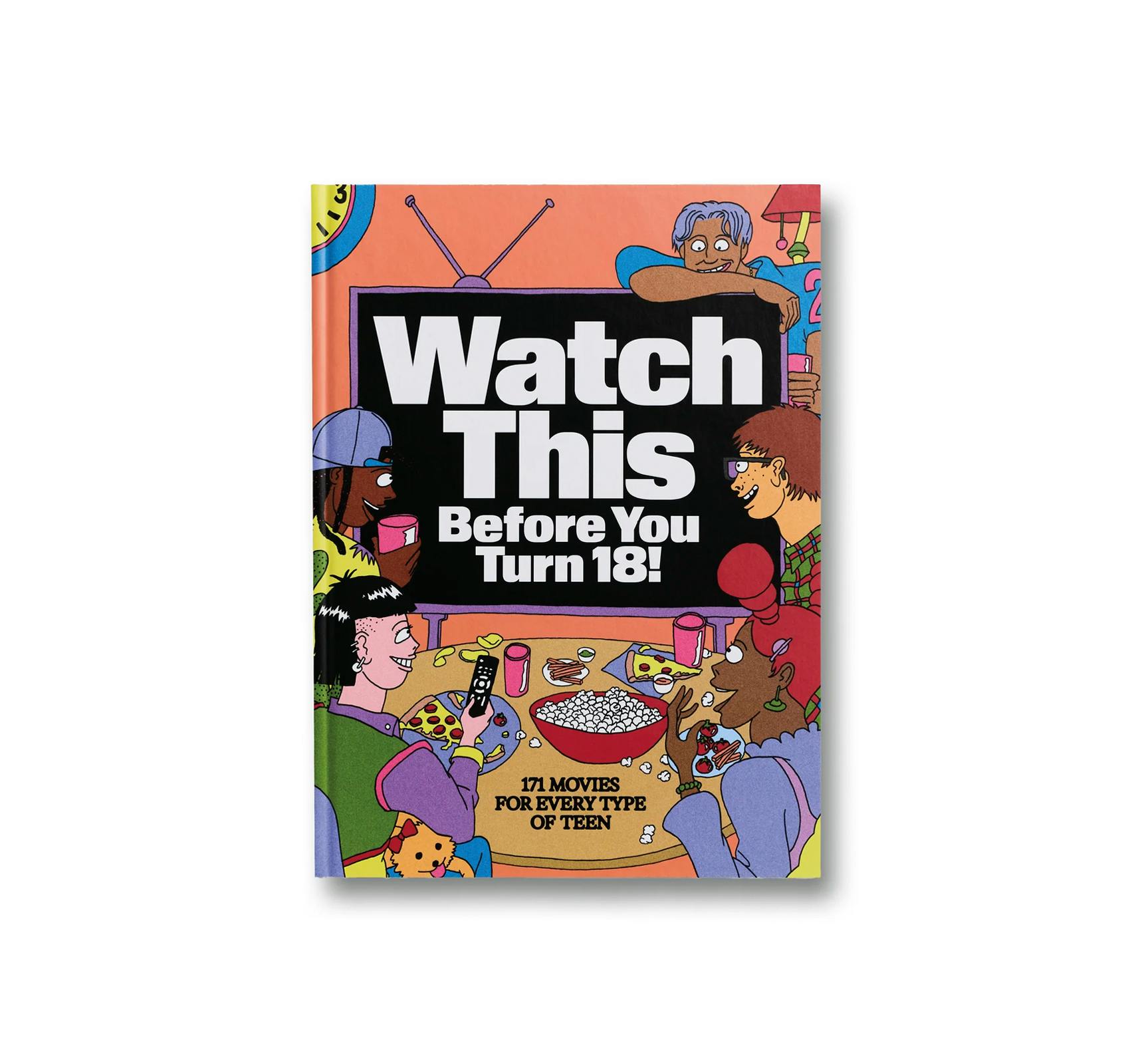 WATCH THIS BEFORE YOU TURN 18!