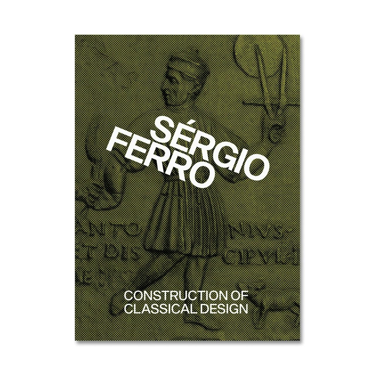 CONSTRUCTION OF CLASSICAL DESIGN