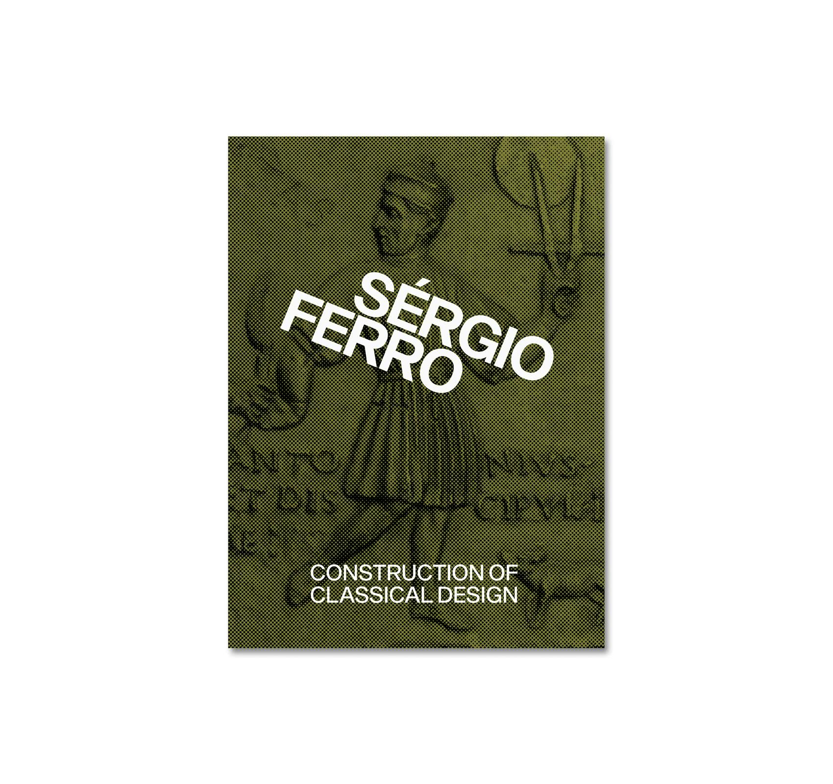 CONSTRUCTION OF CLASSICAL DESIGN