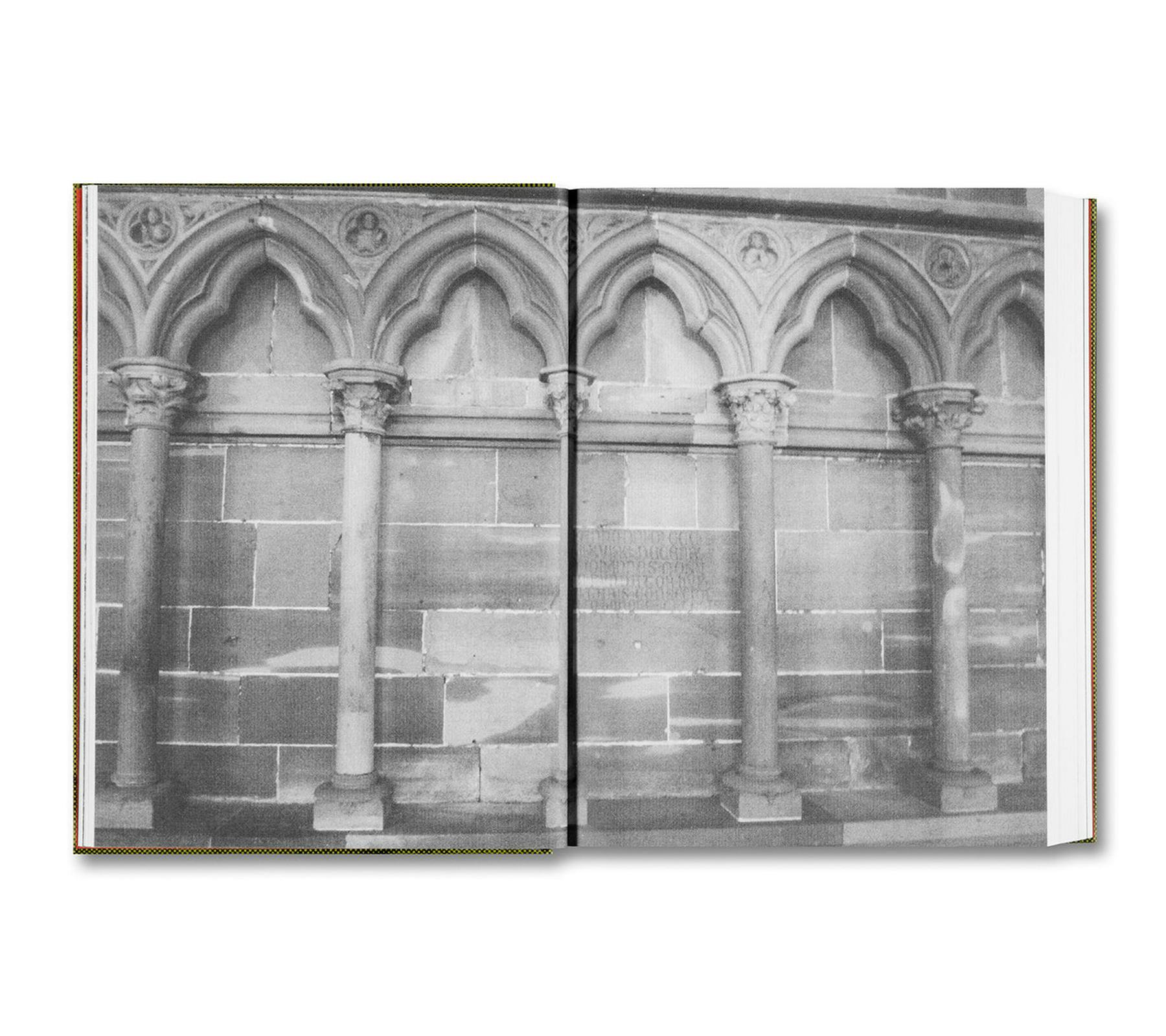 CONSTRUCTION OF CLASSICAL DESIGN