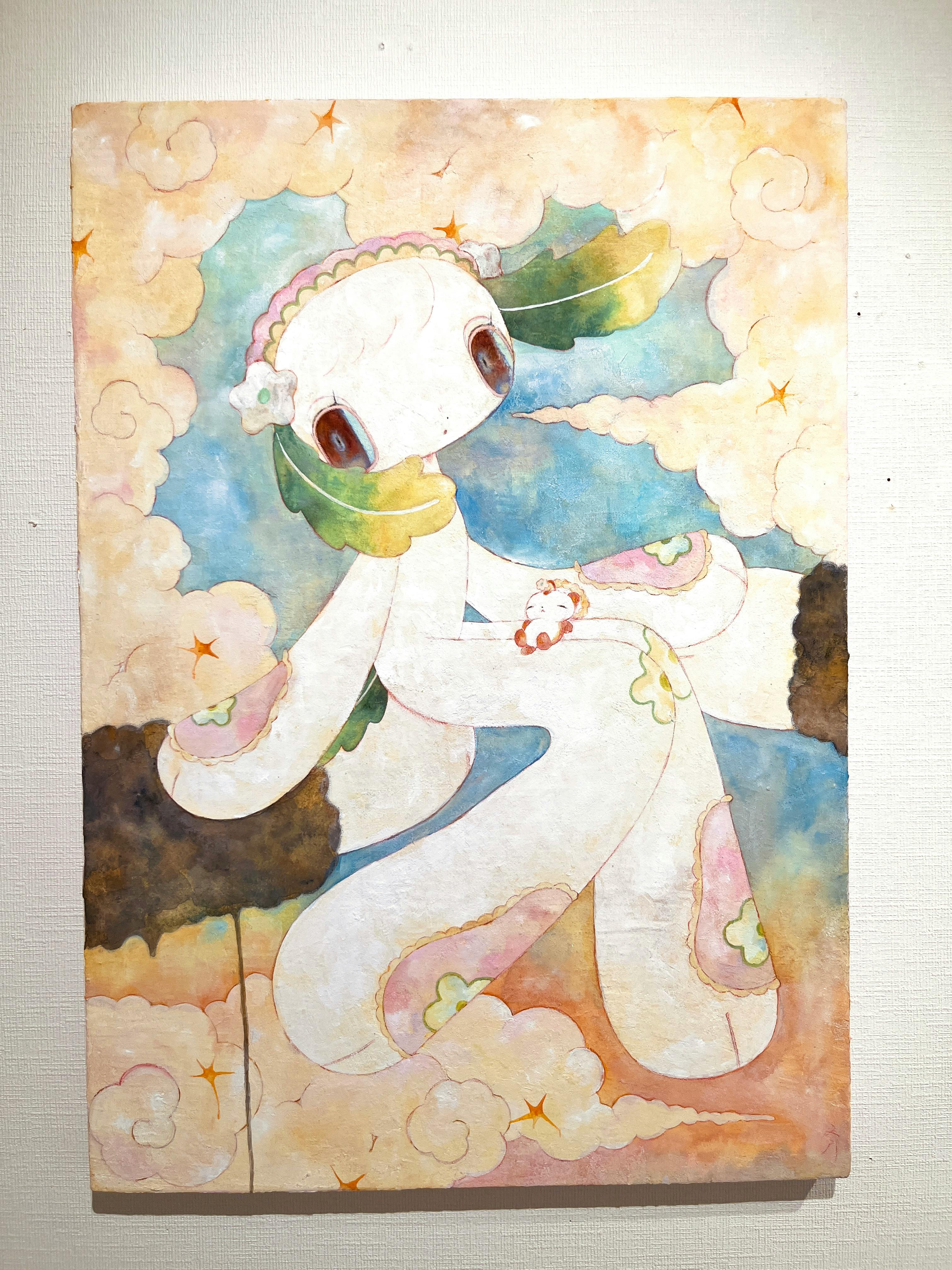 余燼のやくそく