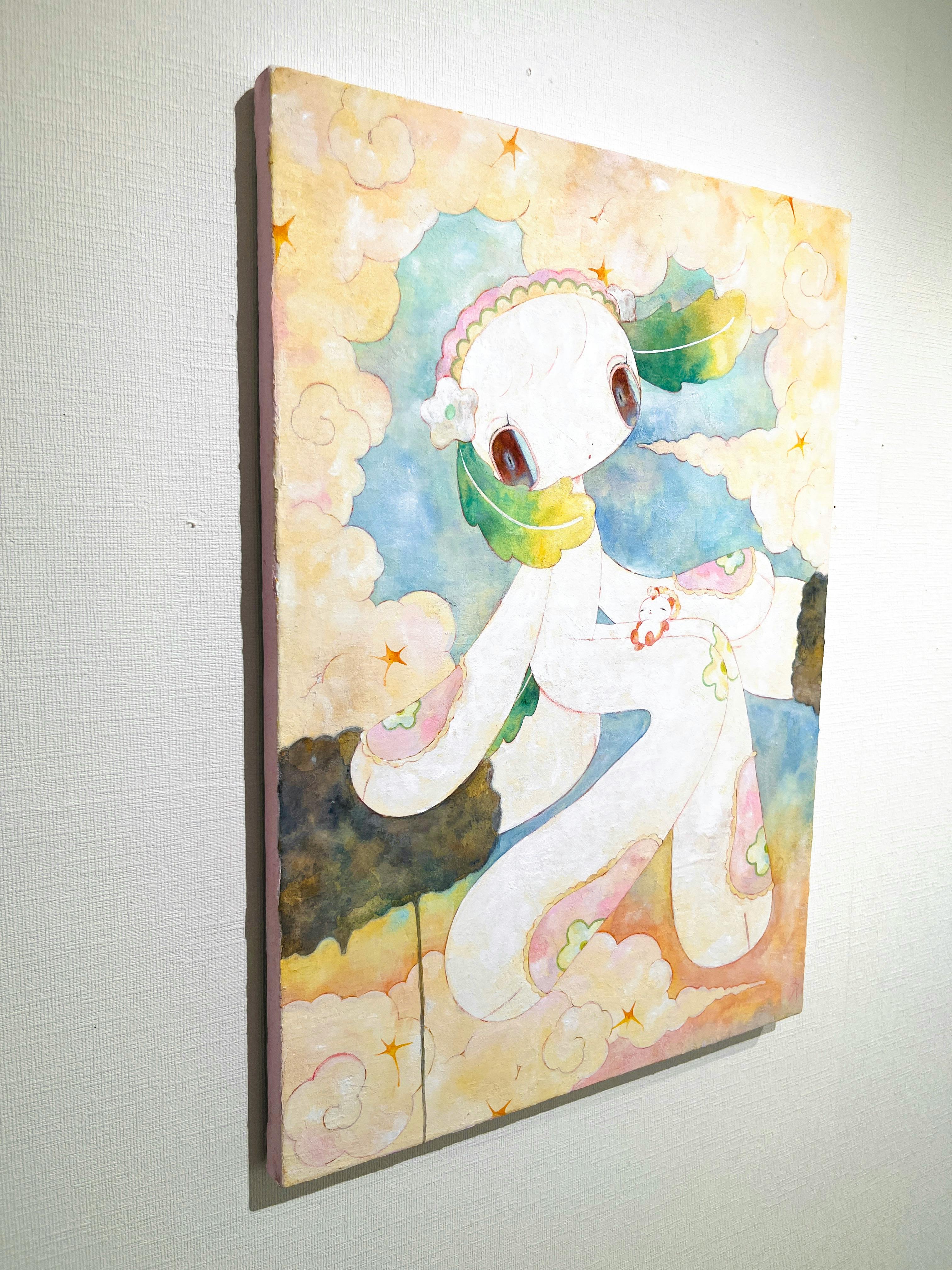 余燼のやくそく