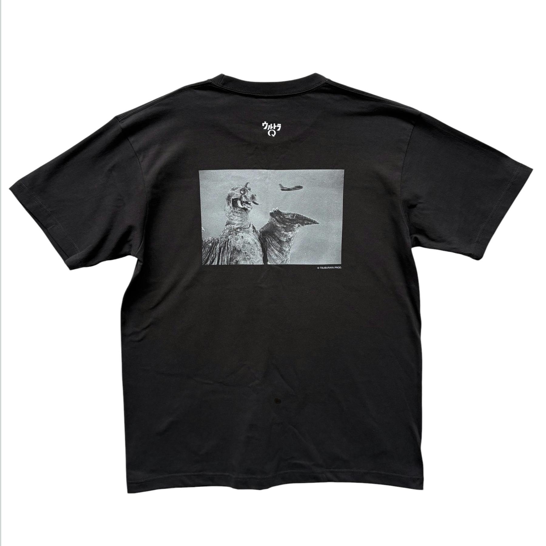 大南極展 ぺギラTシャツ「東京氷河期」M