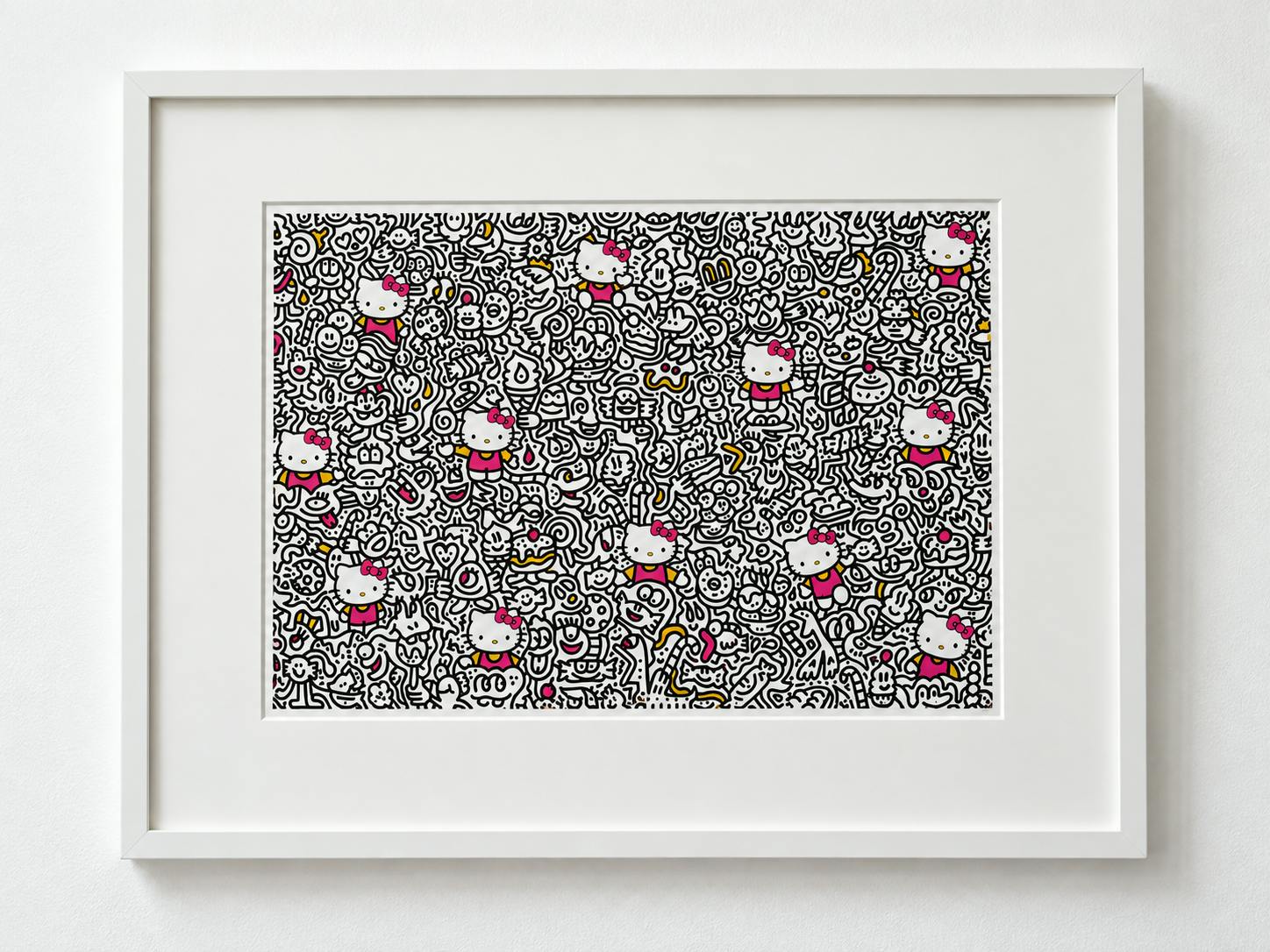 Candy Kitty