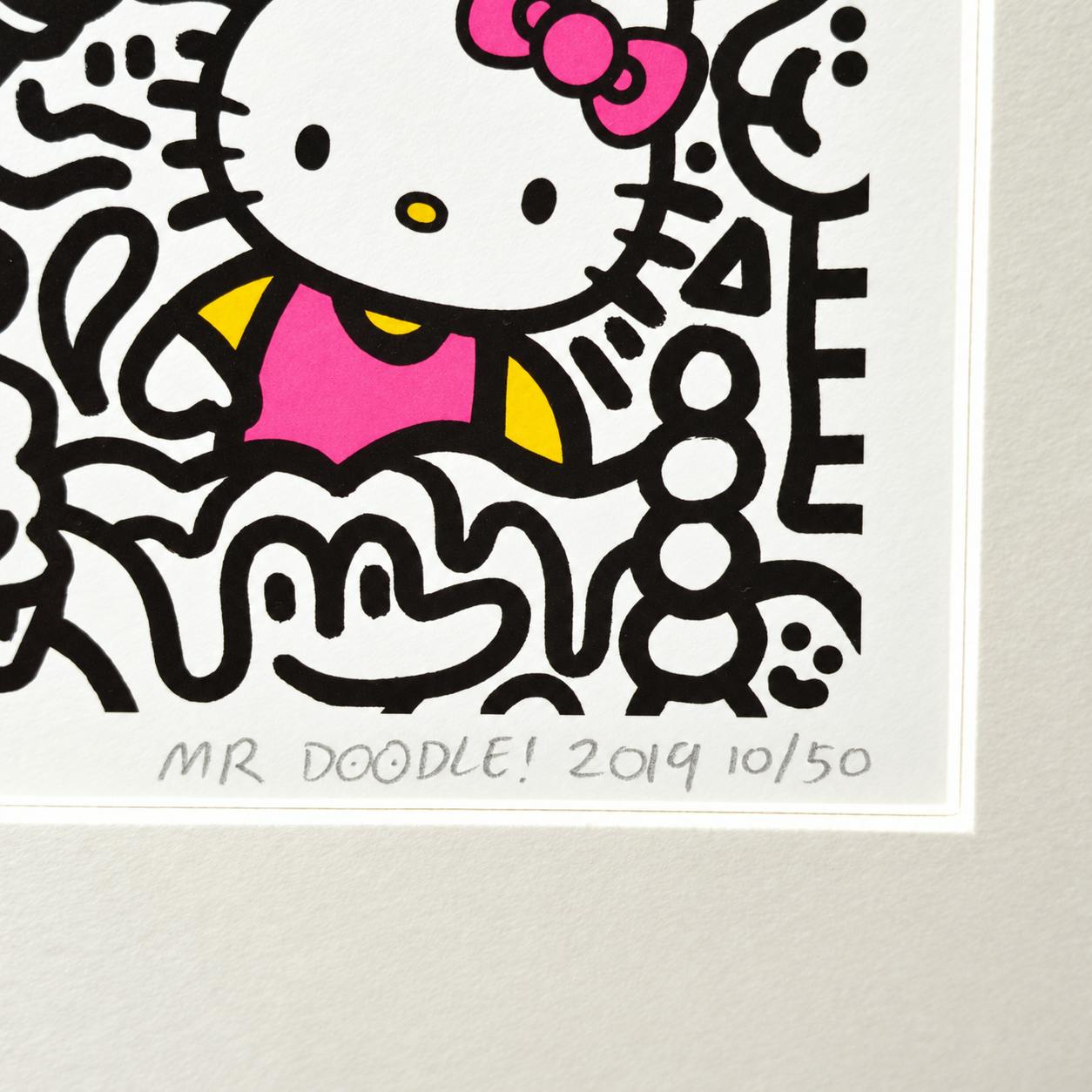 Candy Kitty