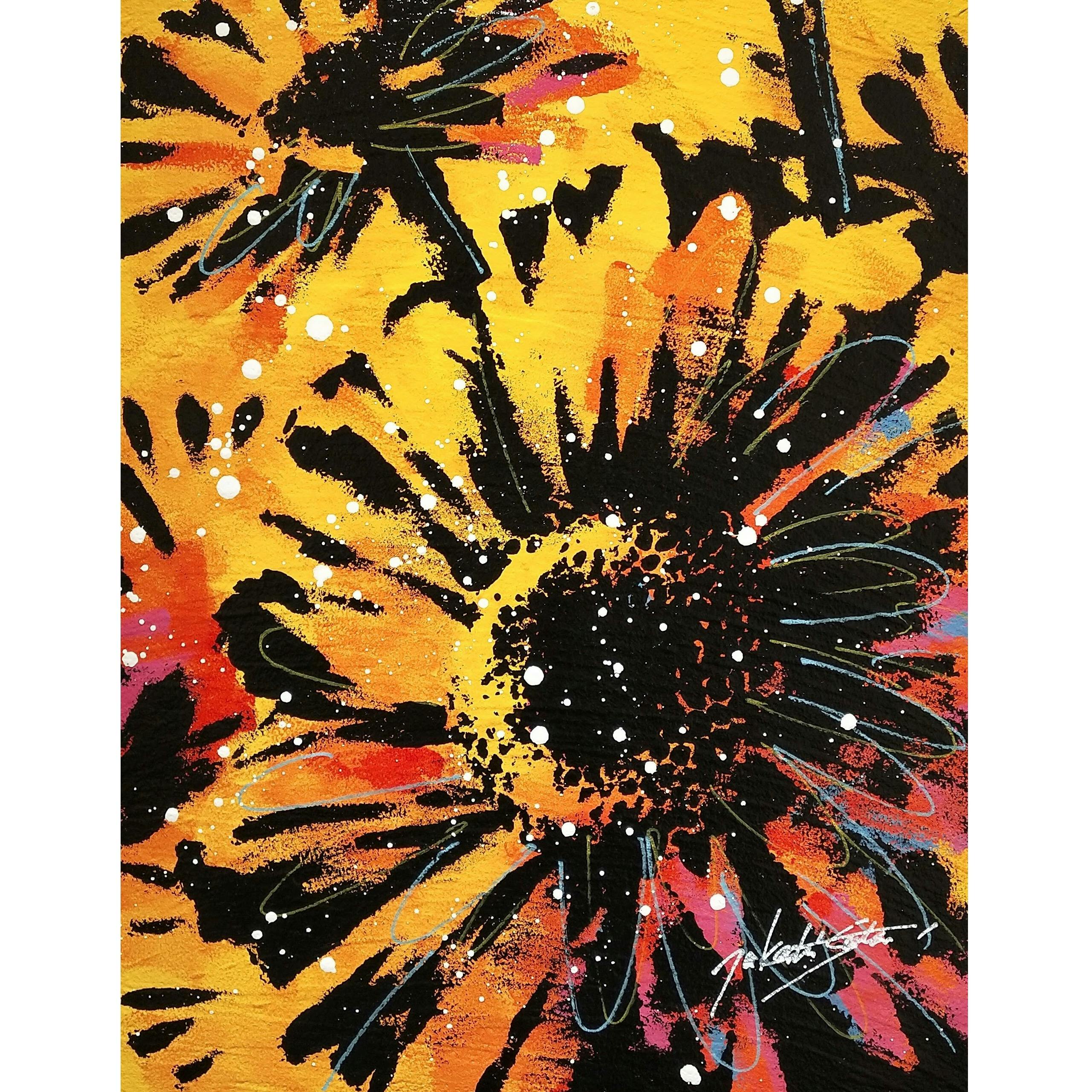 Gerbera
