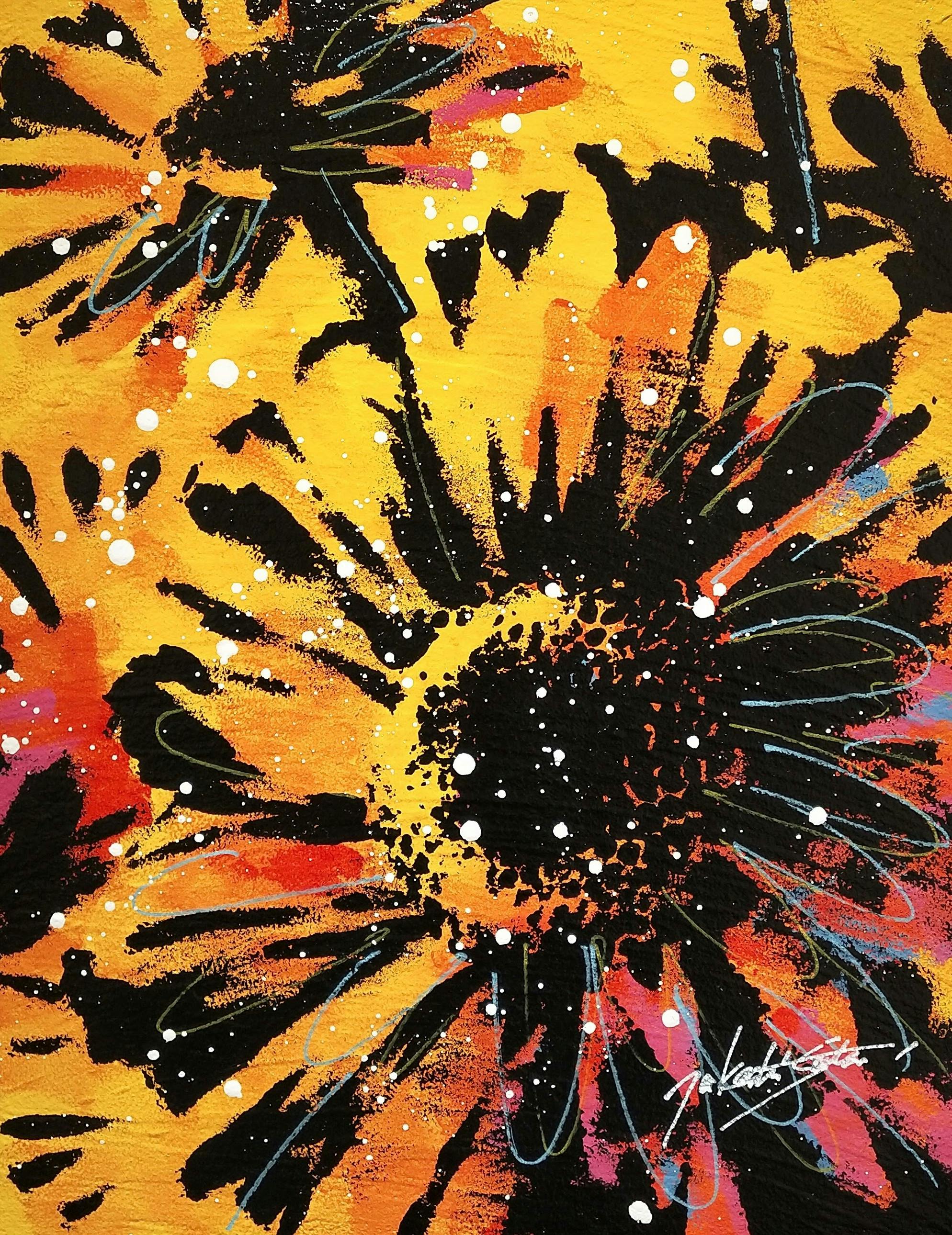 Gerbera