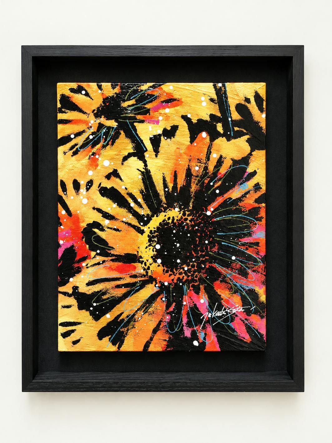 Gerbera