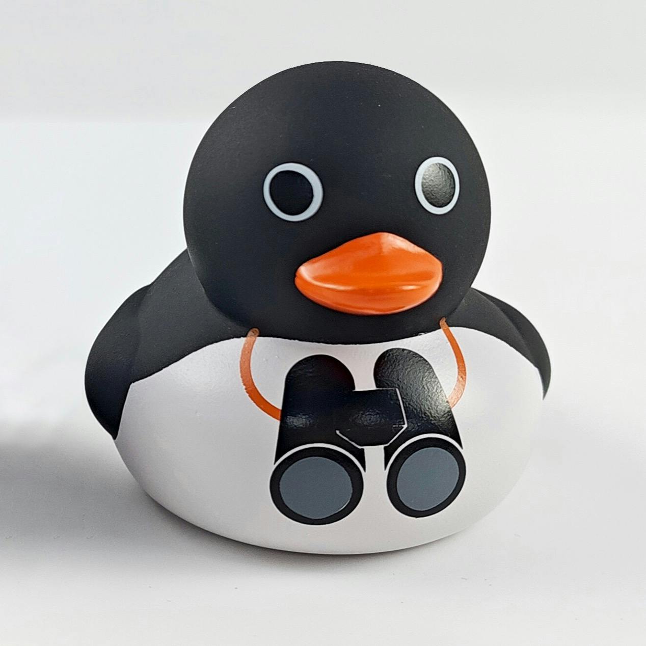 大南極展 ラバーペンギン（おとな）