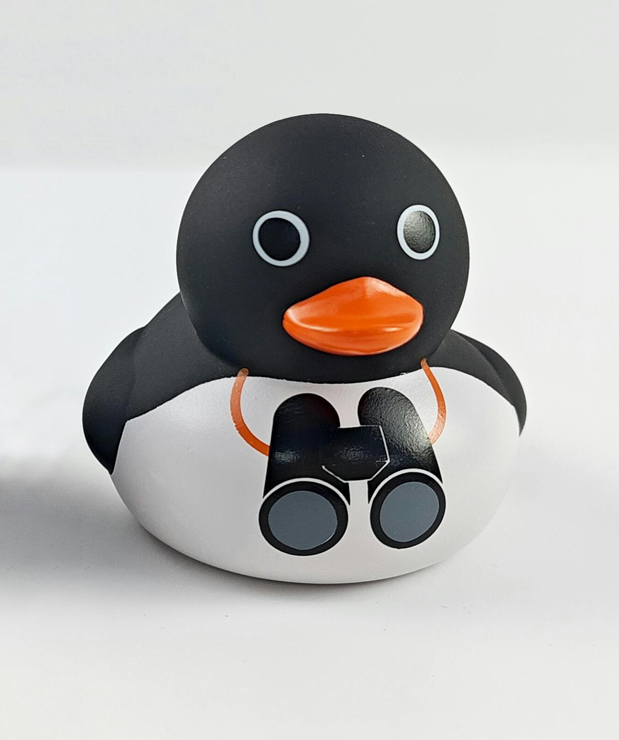 大南極展 ラバーペンギン（おとな）