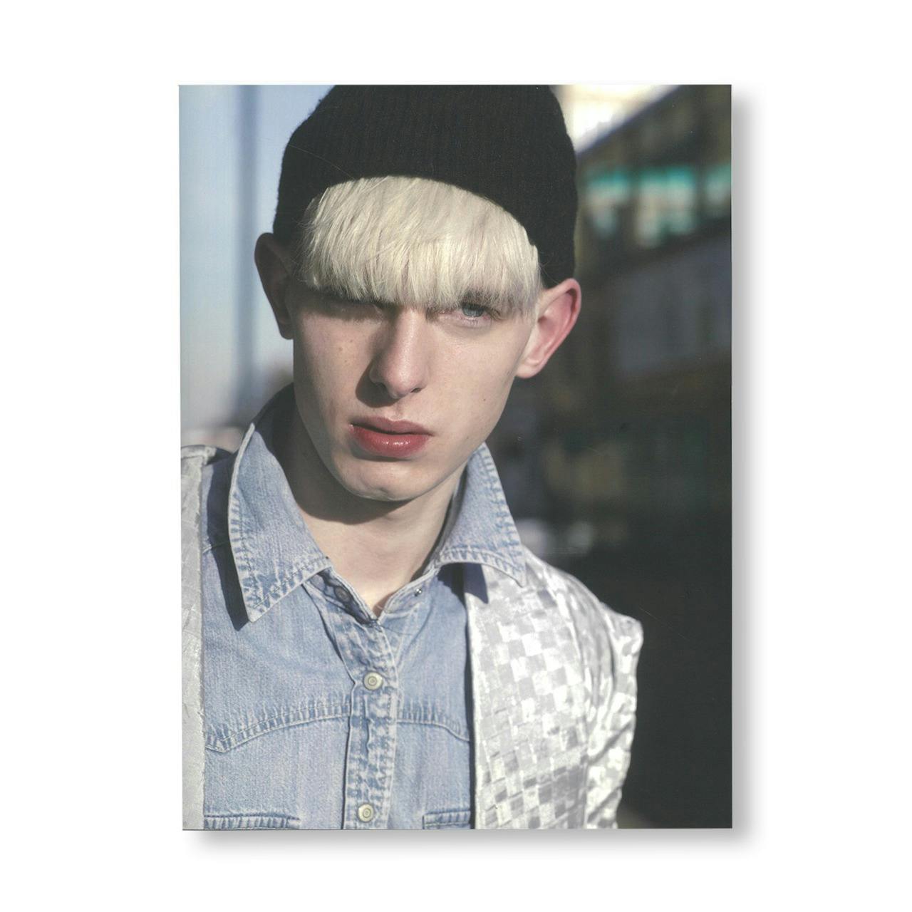UNTITLED #0