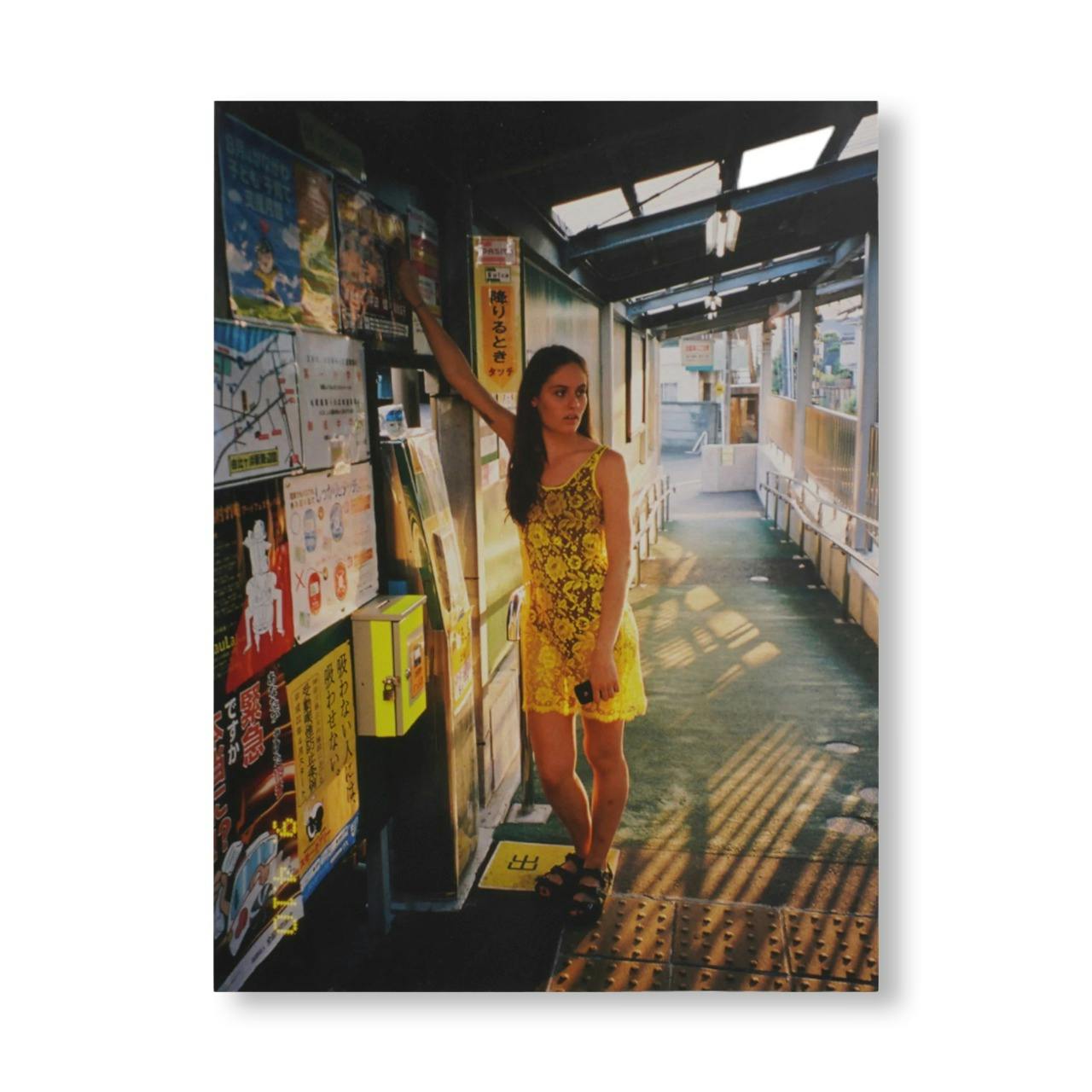 UNTITLED #1
