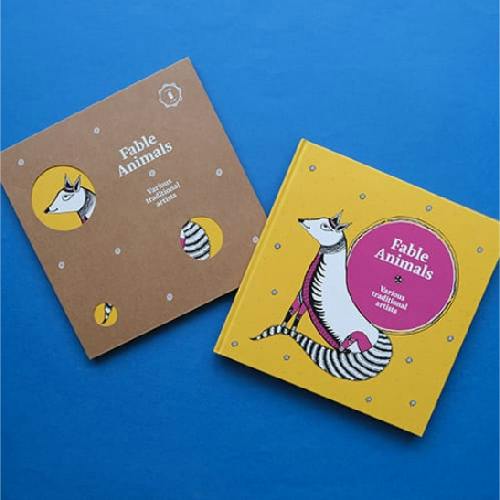 Fable Animals