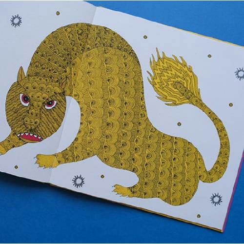Fable Animals