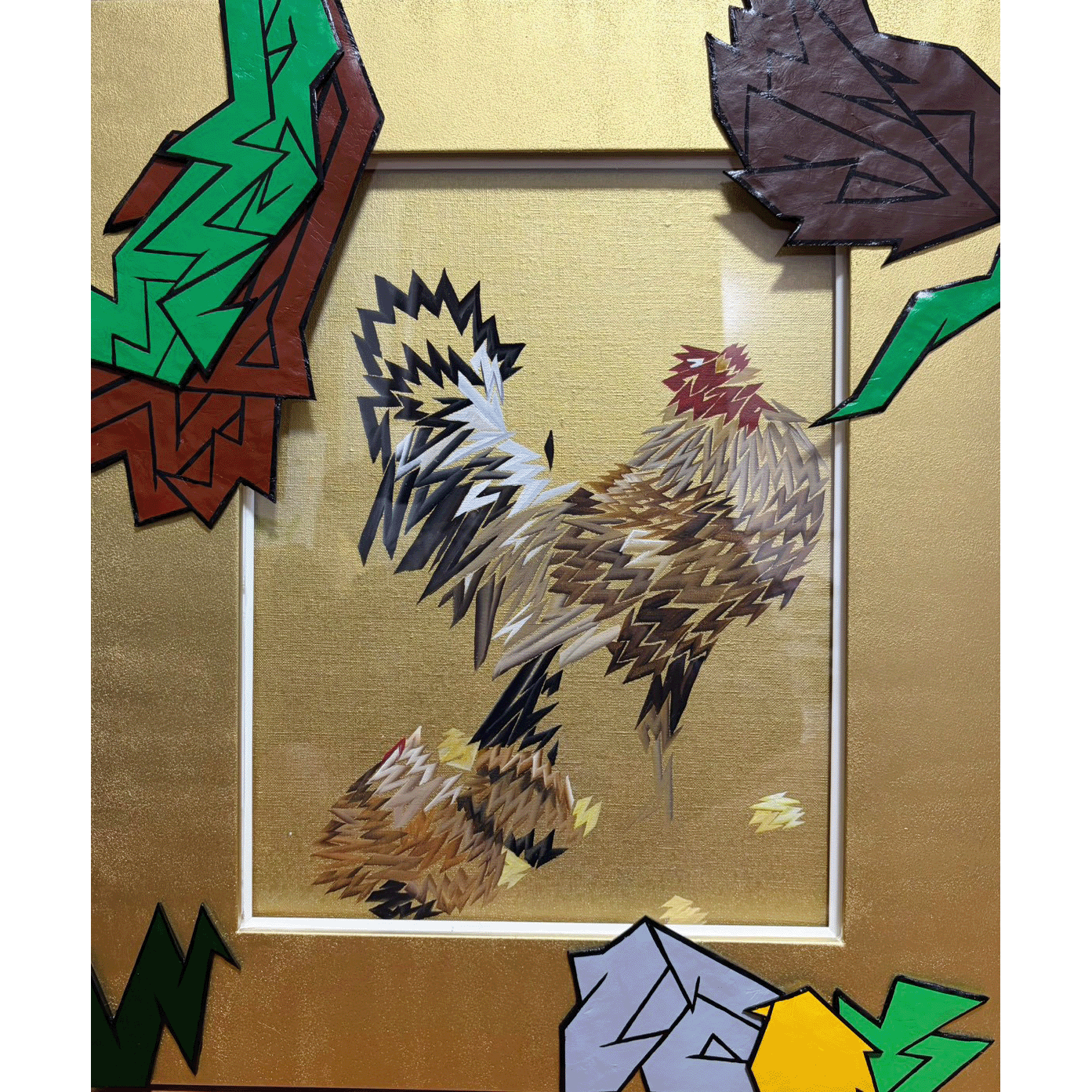 Rooster