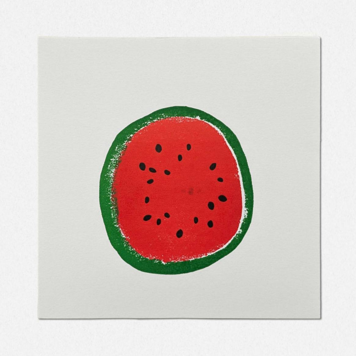 Watermelon