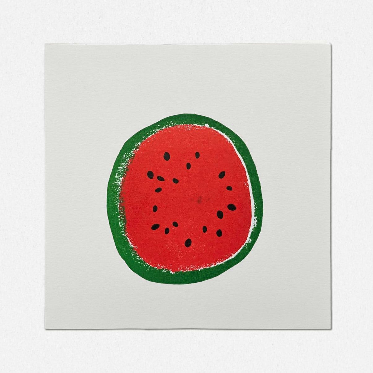 Watermelon