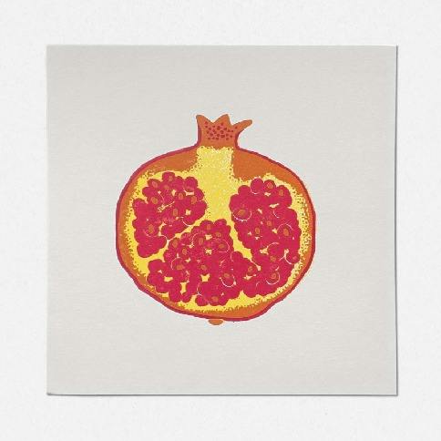 Pomegranate
