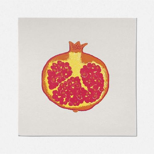 Pomegranate