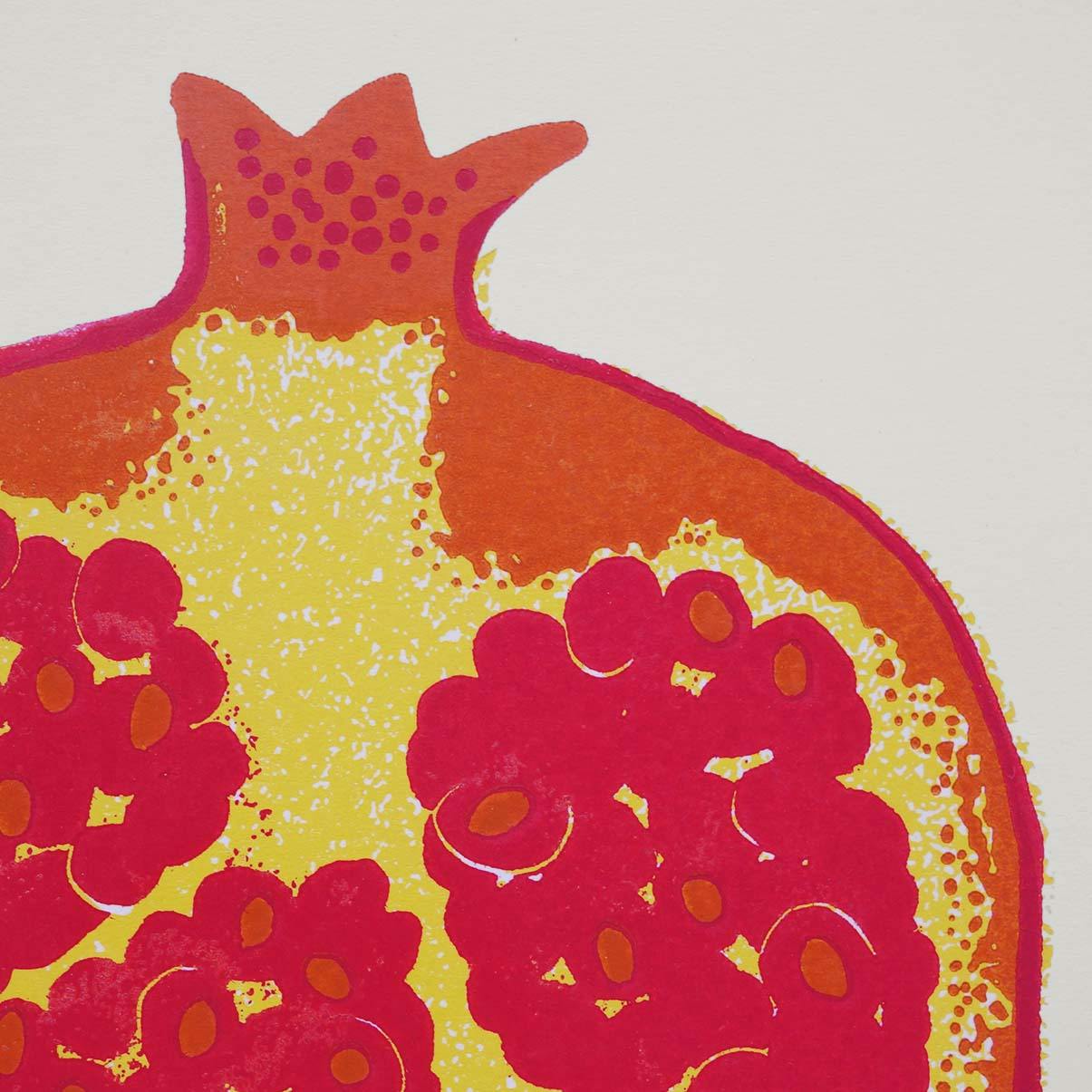 Pomegranate