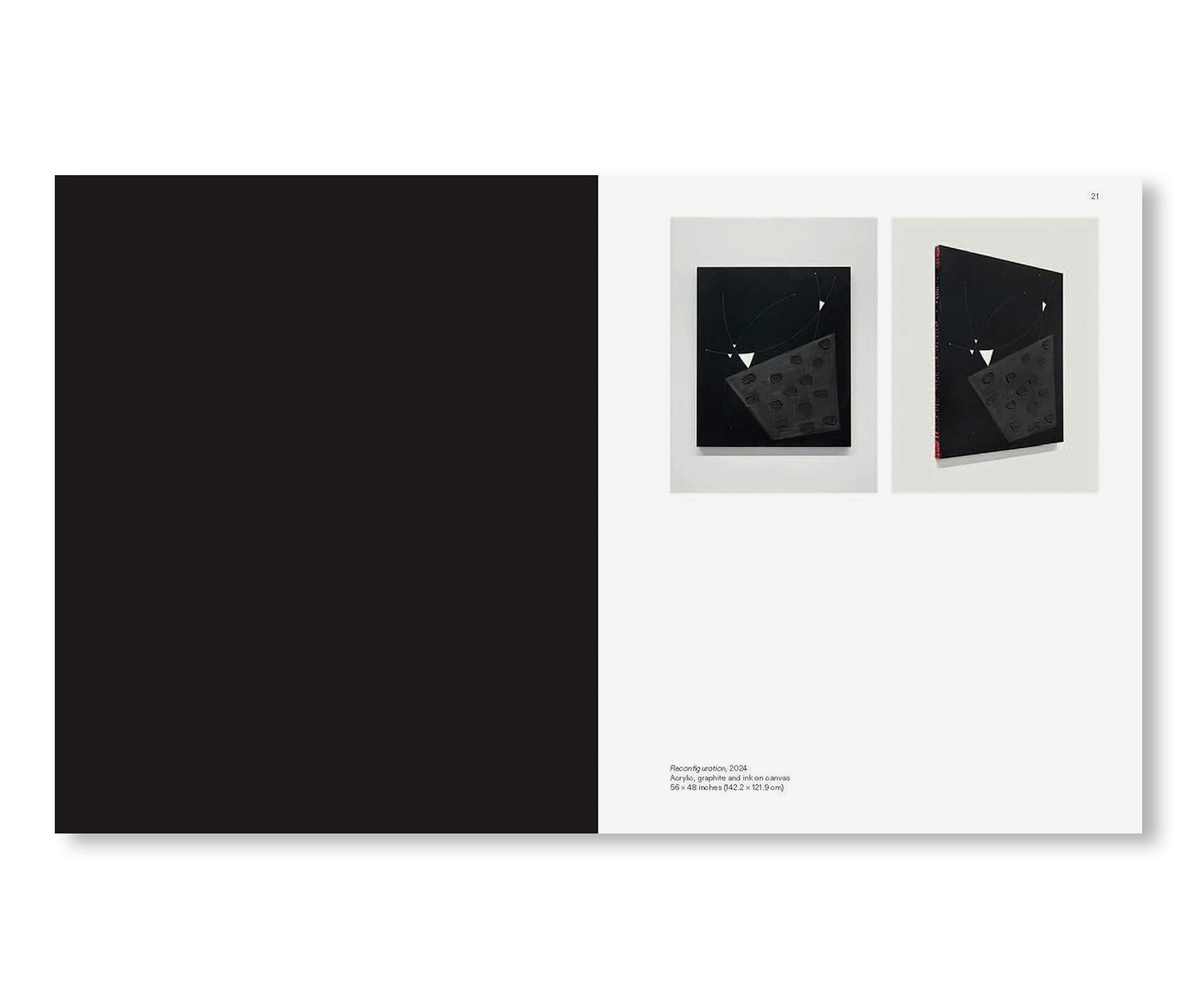 OF LINE AND MEMORY