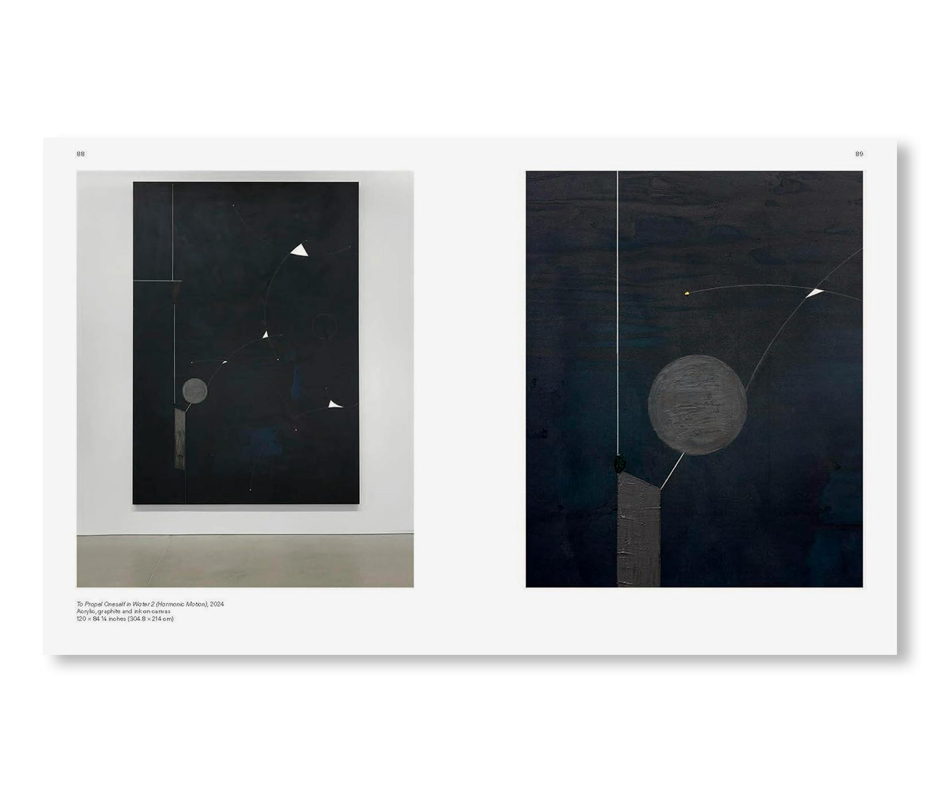 OF LINE AND MEMORY