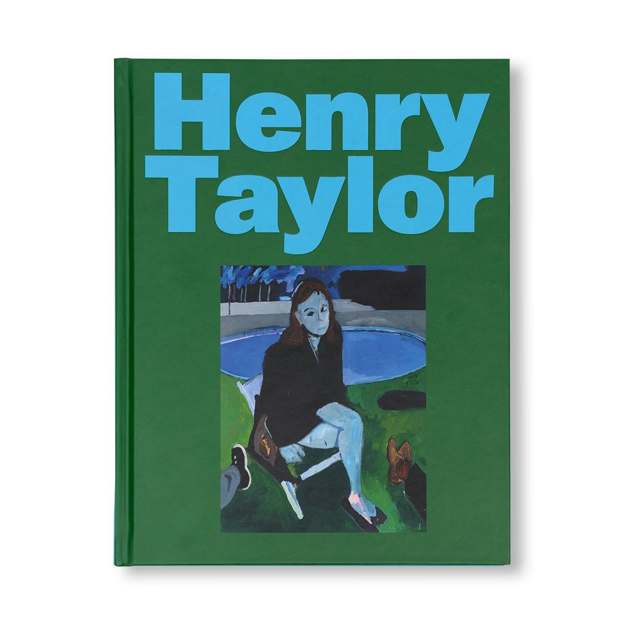 HENRY TAYLOR
