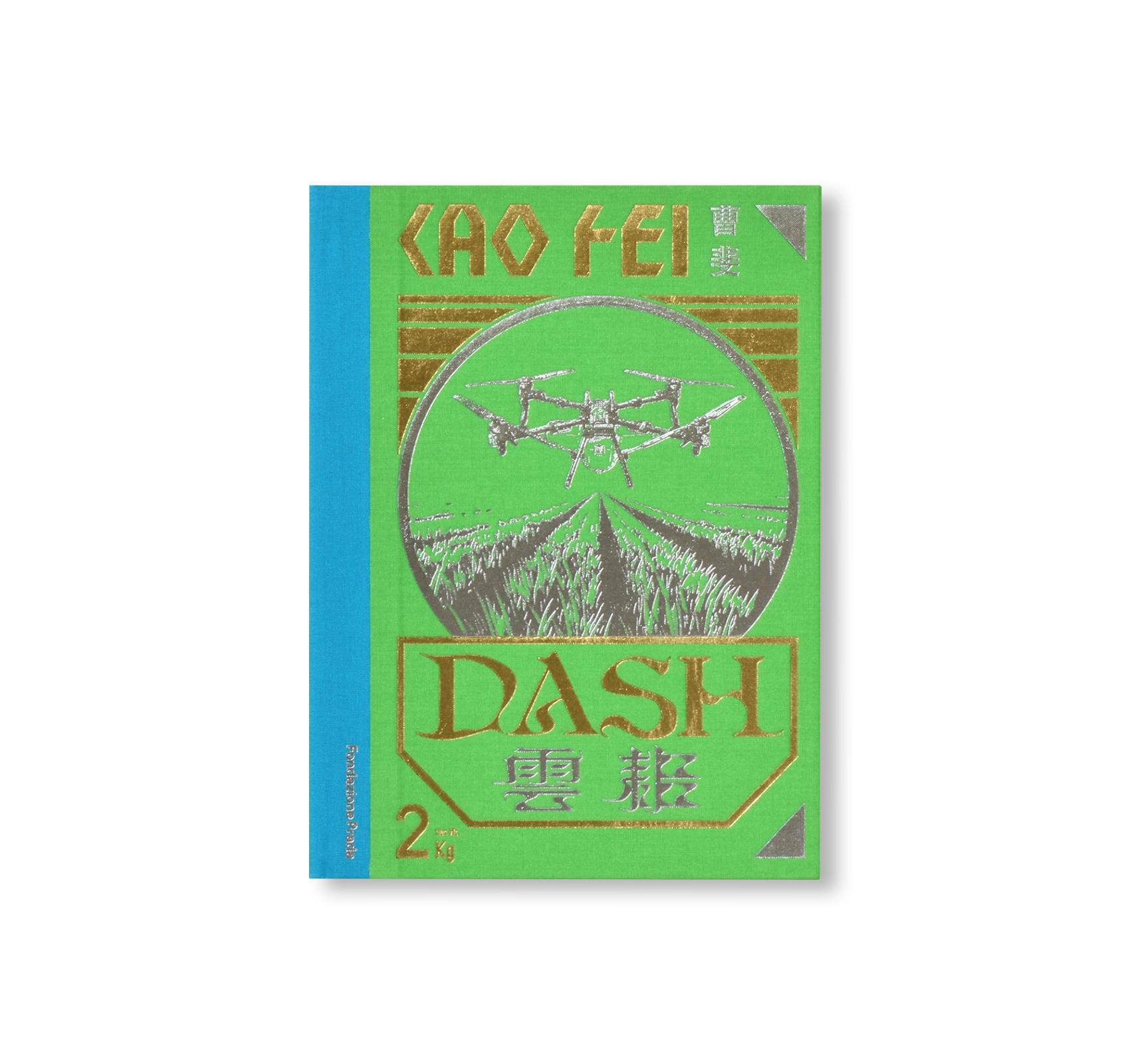 CAO FEI: DASH