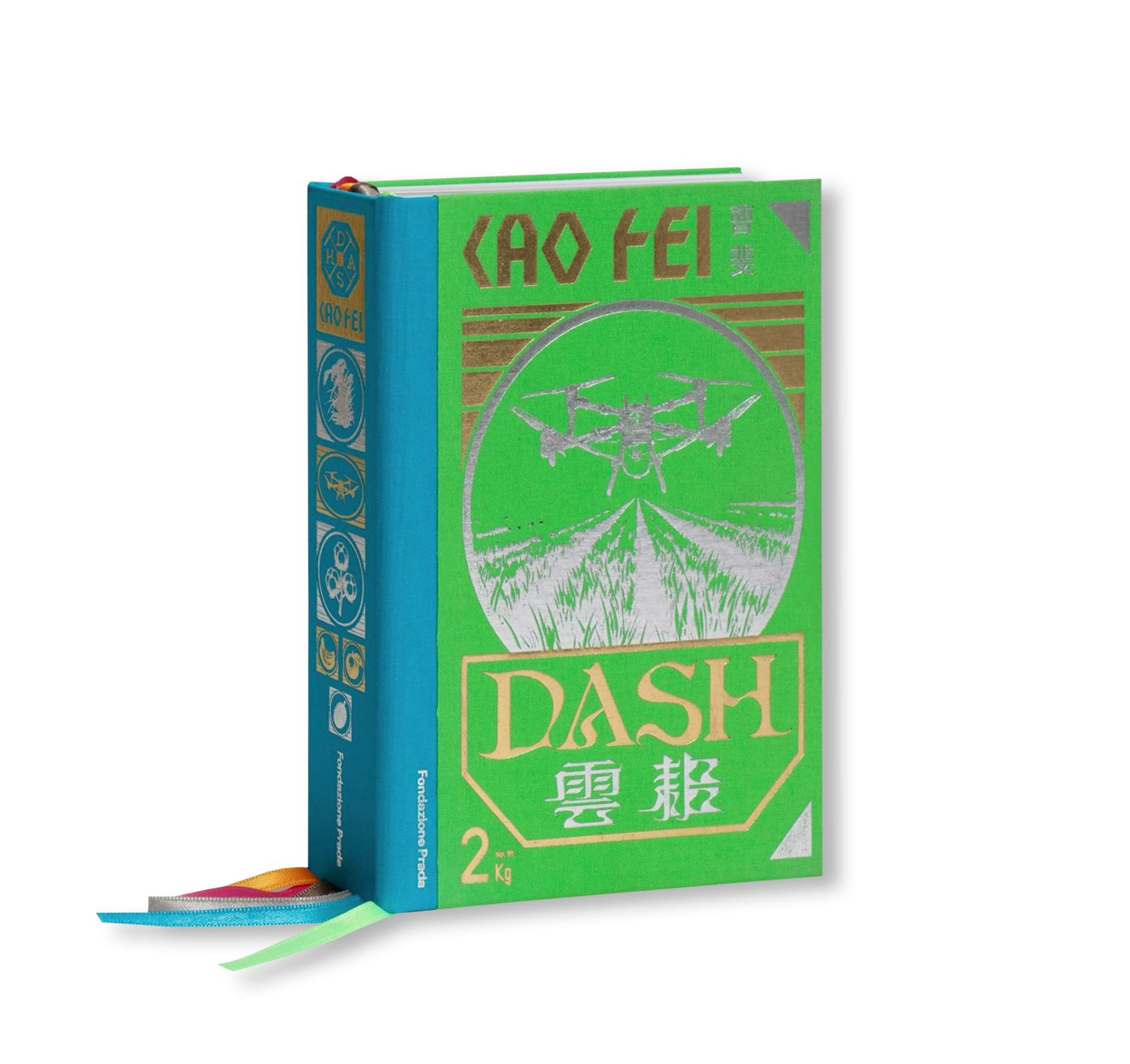 CAO FEI: DASH