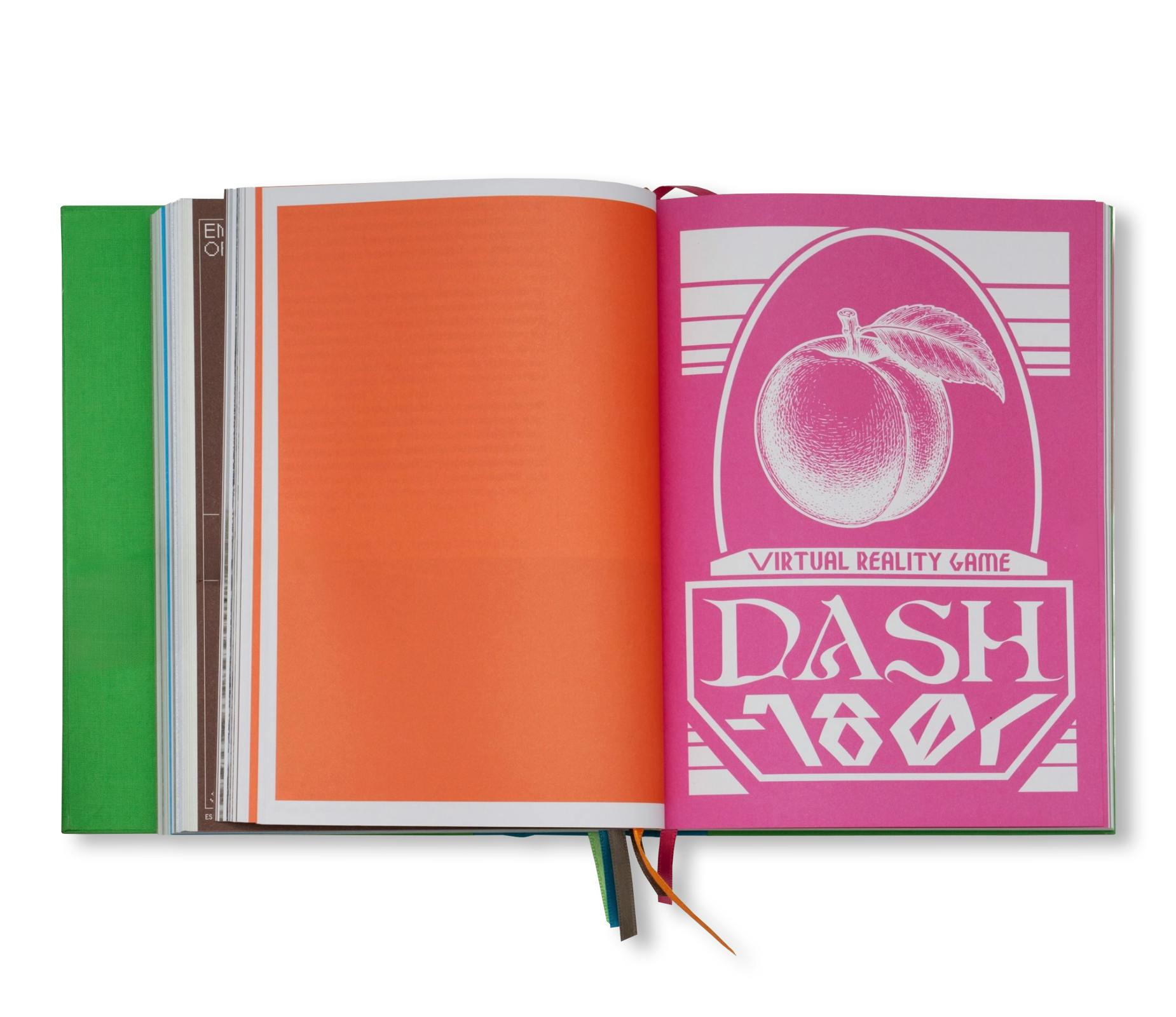 CAO FEI: DASH