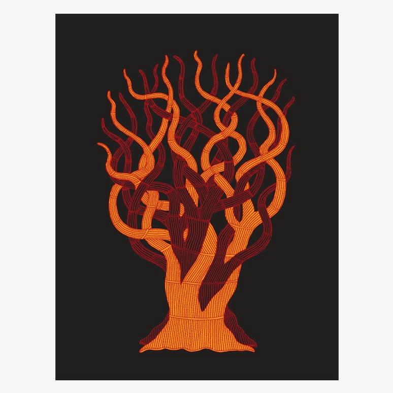 The Tree That Binds