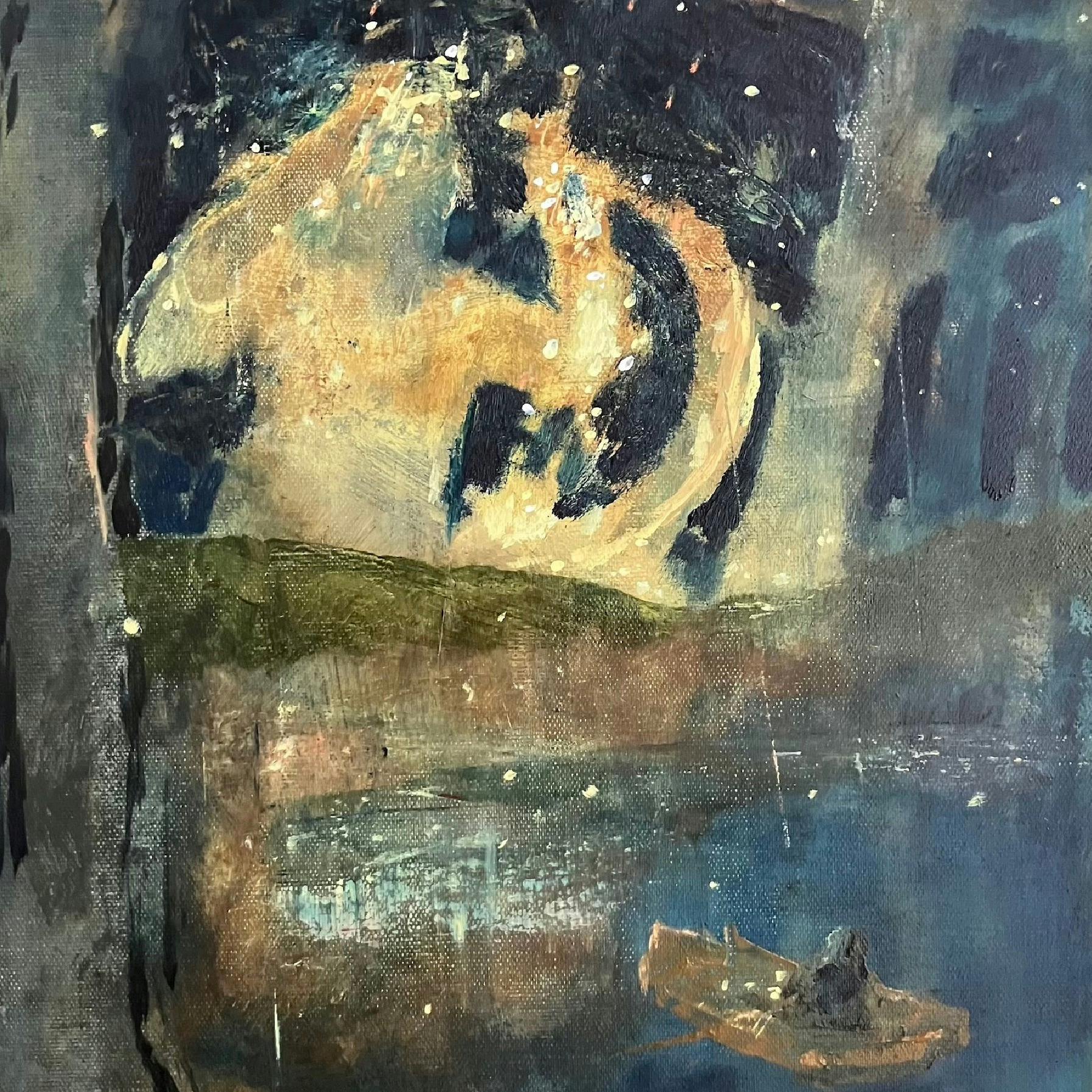 星を播く人