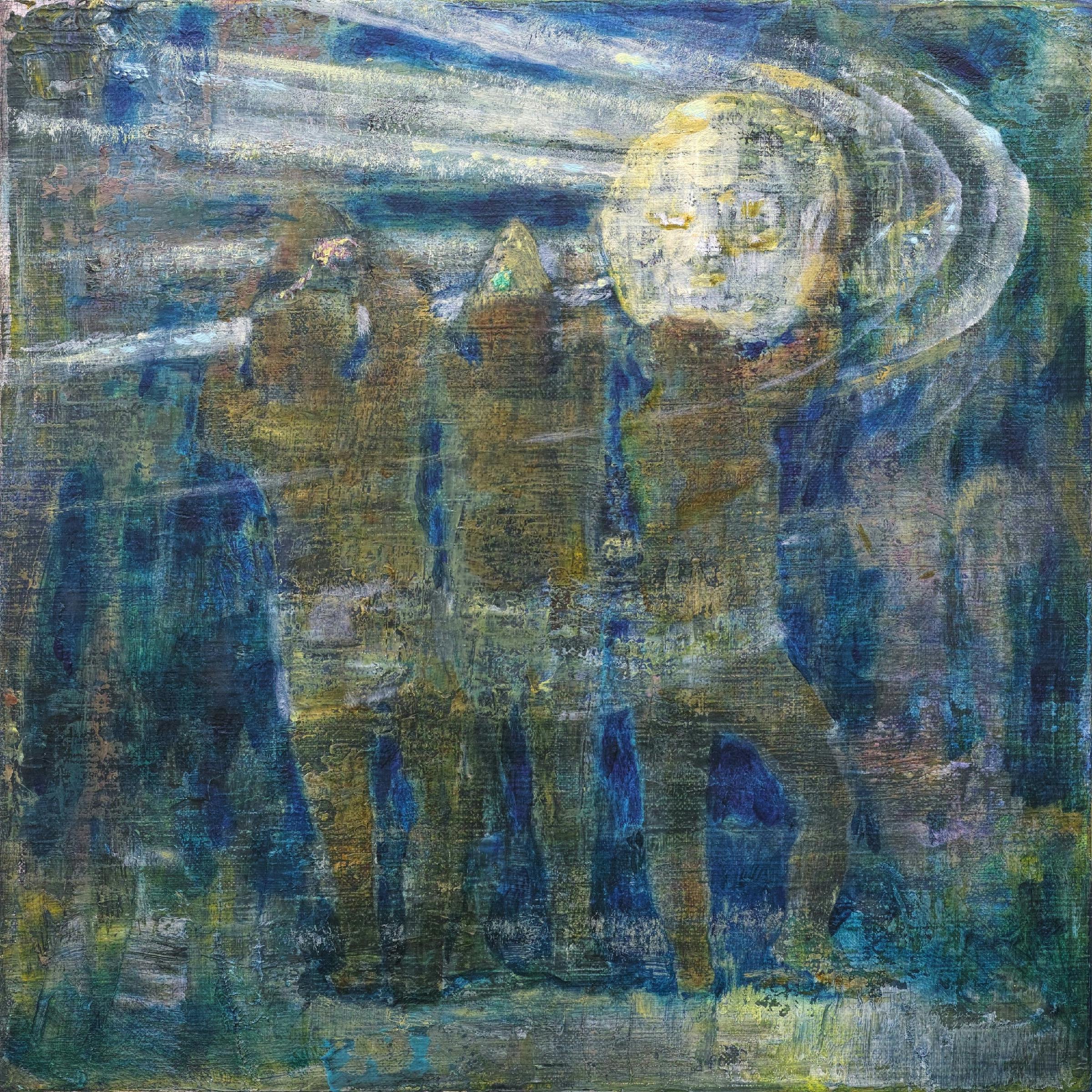 星の支度