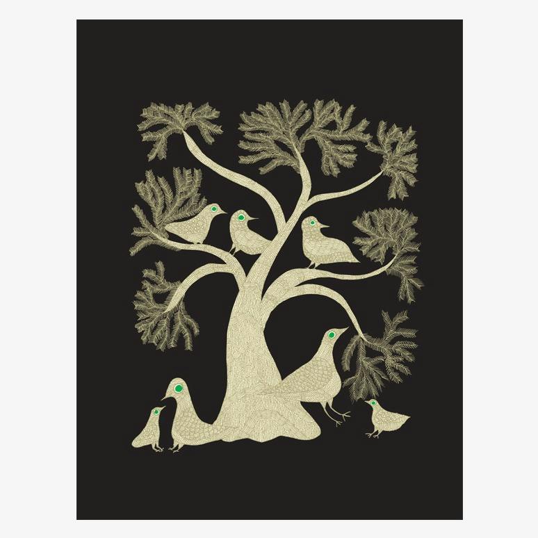 The Tree of Protection