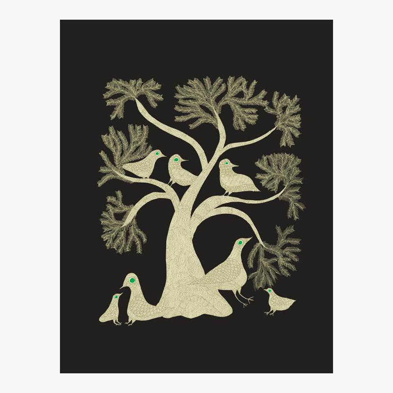 The Tree of Protection