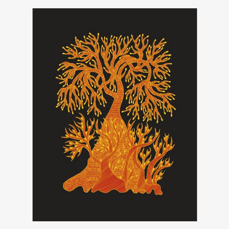 The Giving Tree