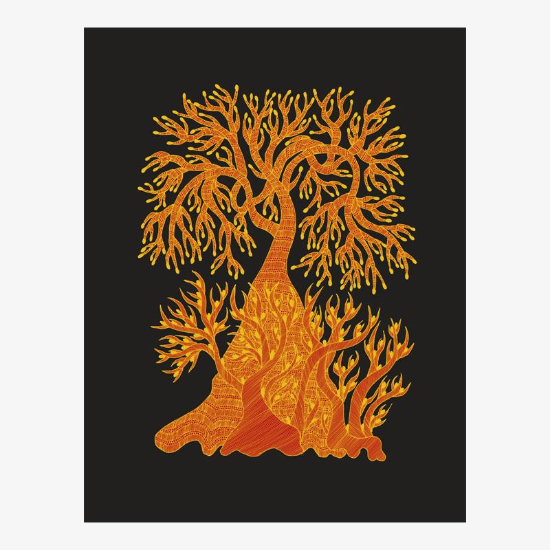 The Giving Tree