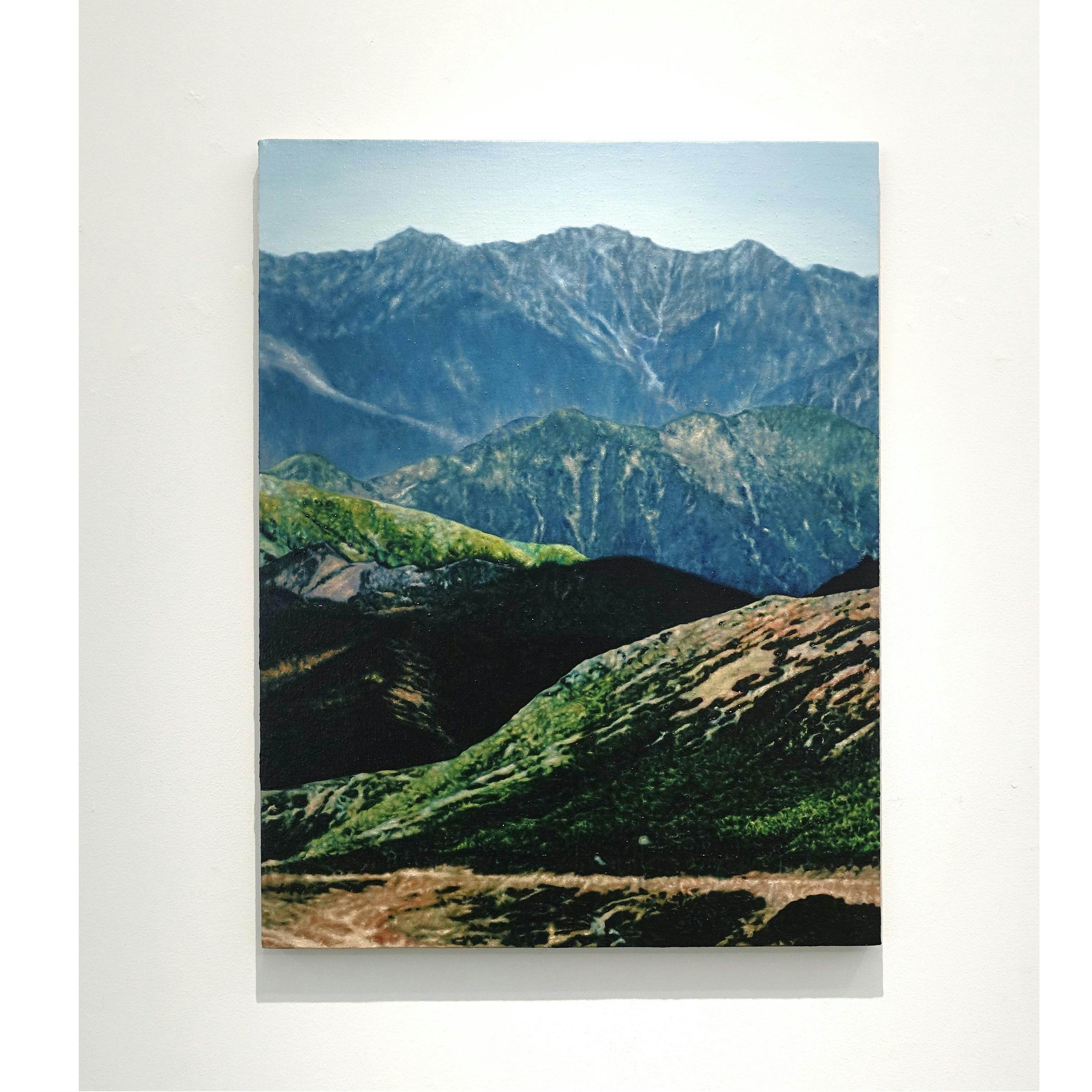 Ridgelines