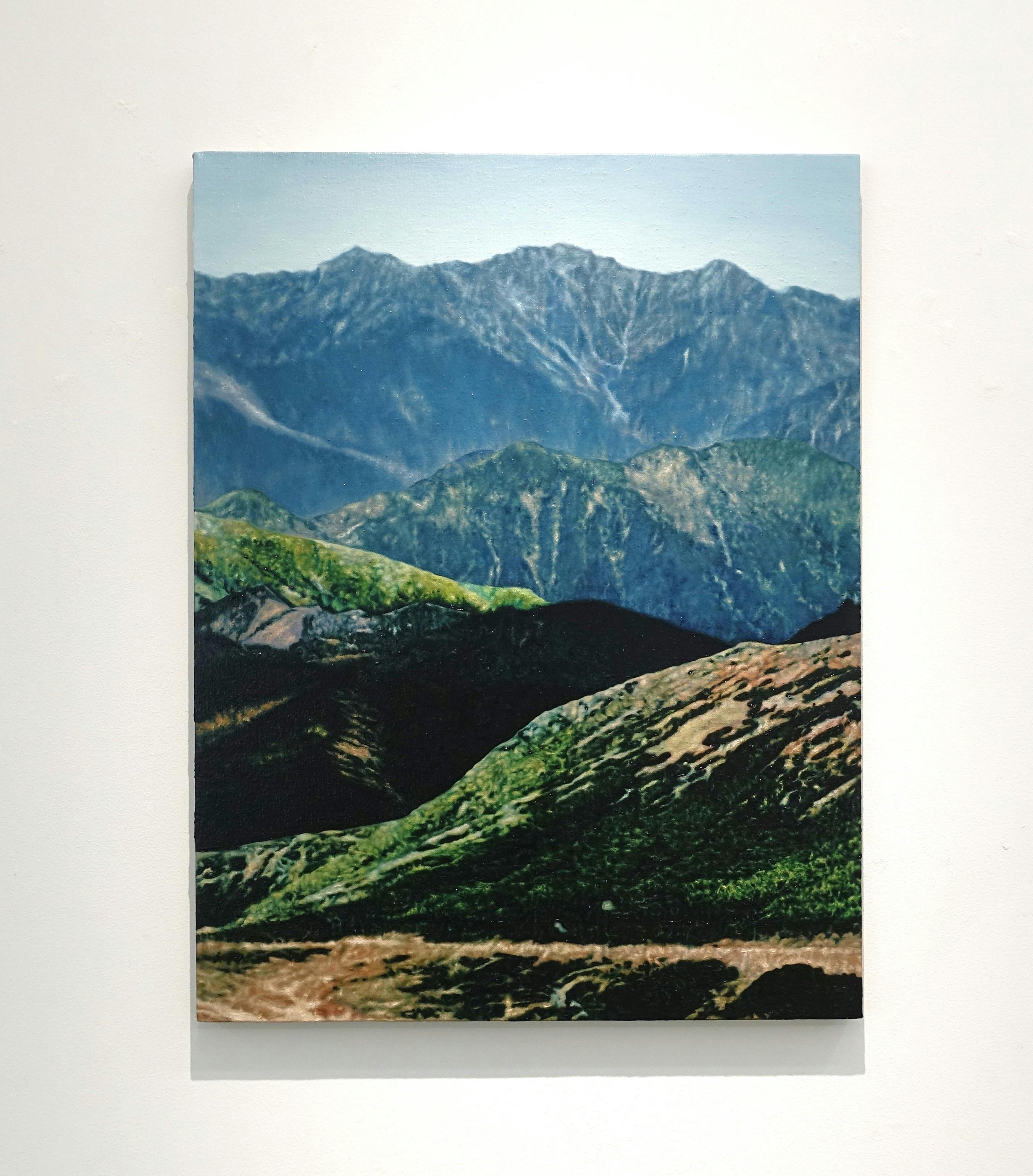 Ridgelines
