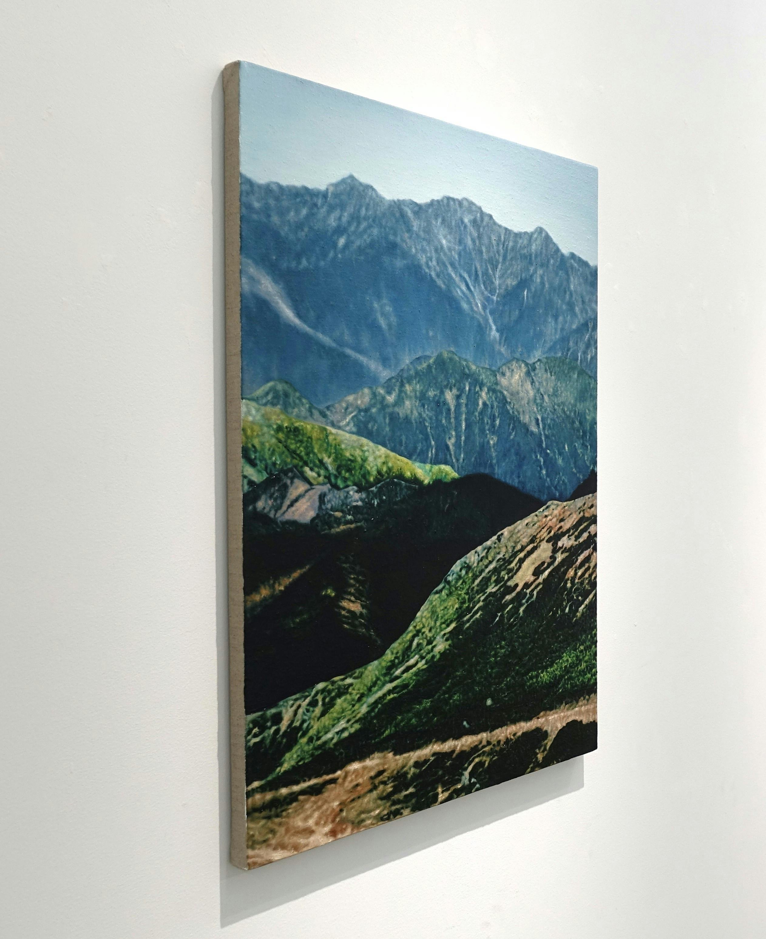 Ridgelines